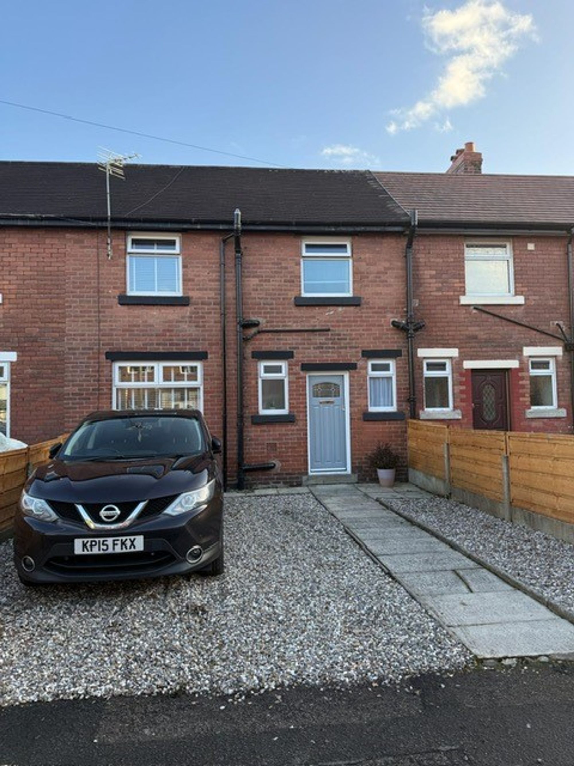 Images for Brierley Avenue, Whitefield, M45