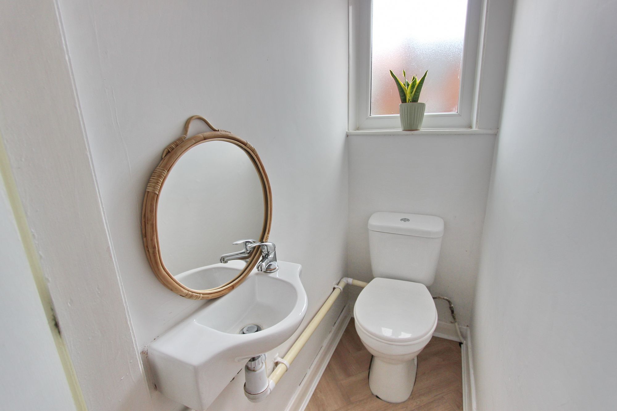 Images for Brierley Avenue, Whitefield, M45