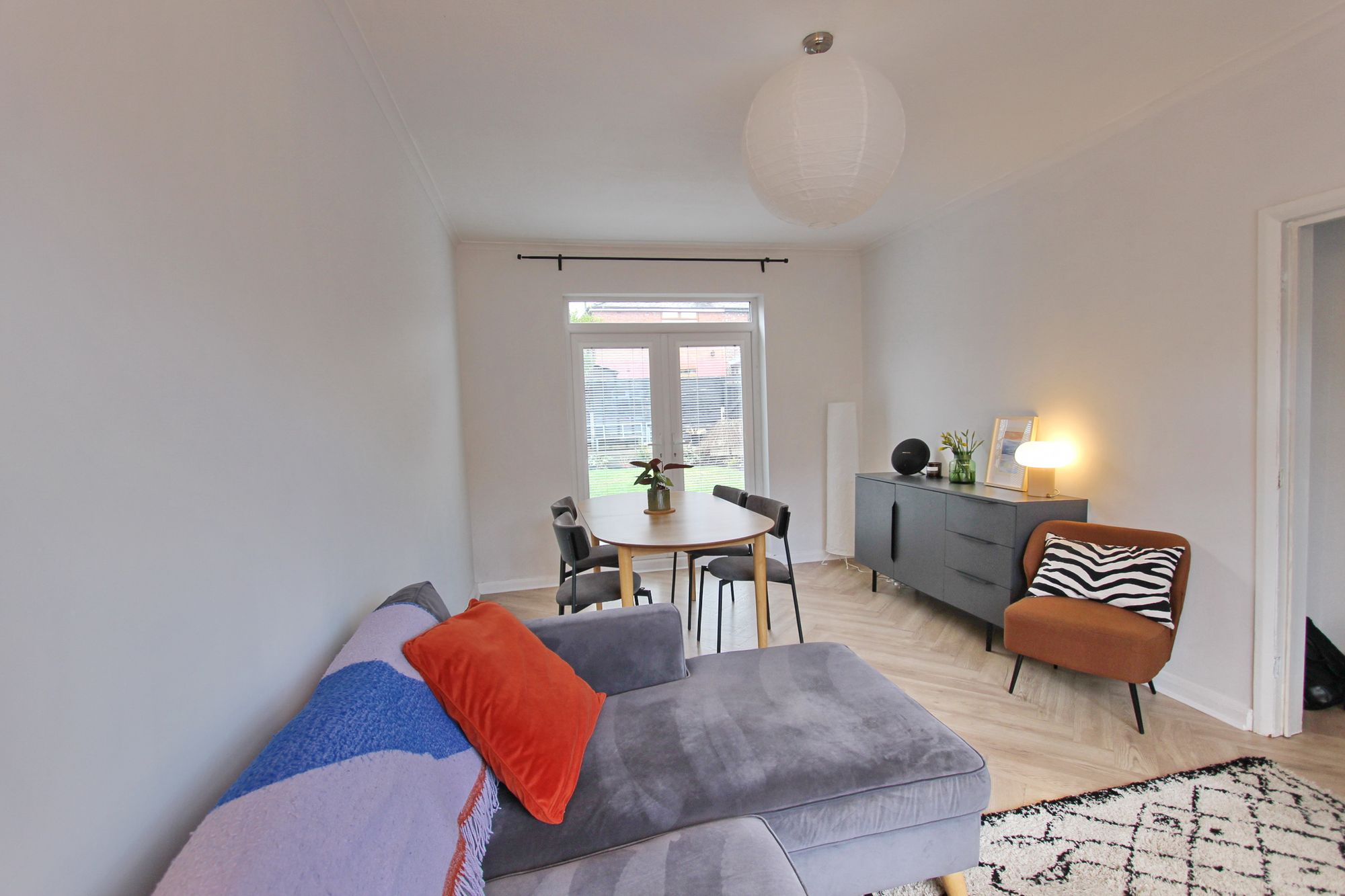Images for Brierley Avenue, Whitefield, M45