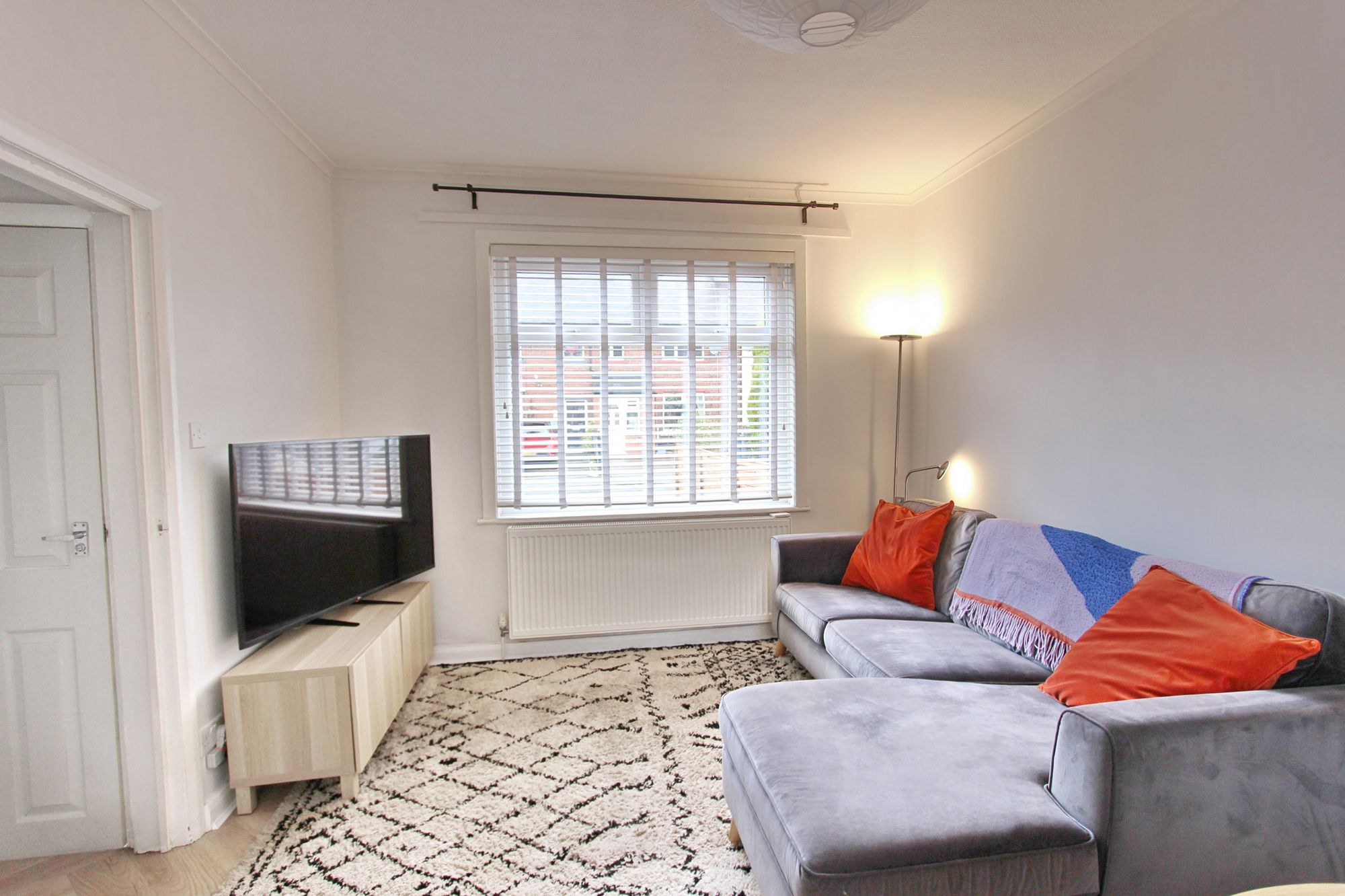 Images for Brierley Avenue, Whitefield, M45