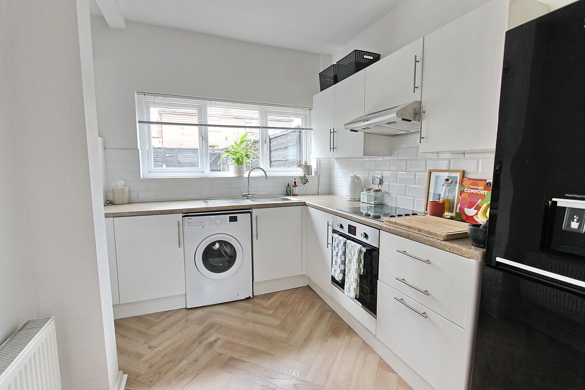 Images for Brierley Avenue, Whitefield, M45