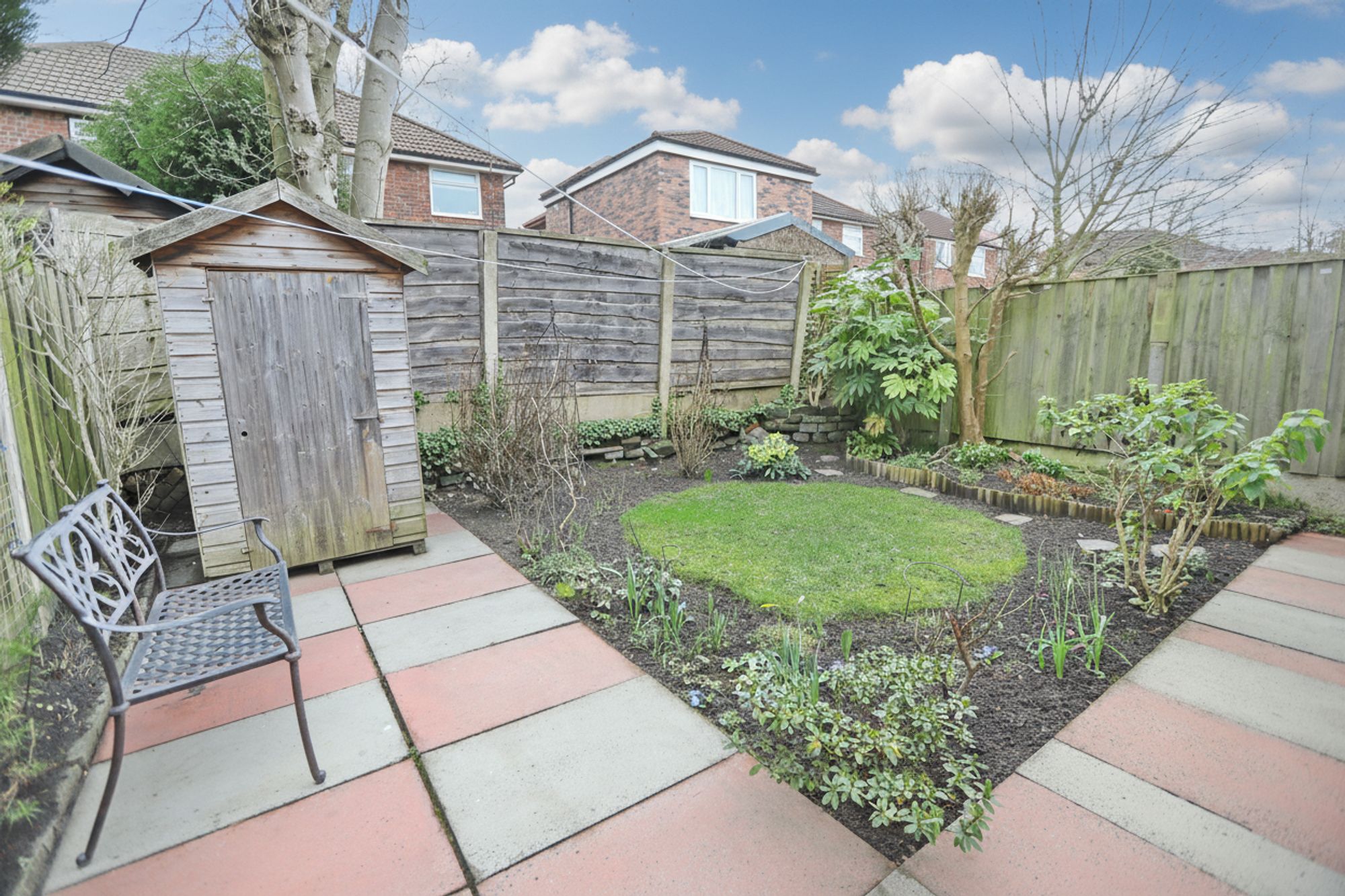 Images for Maple Avenue, Whitefield, M45