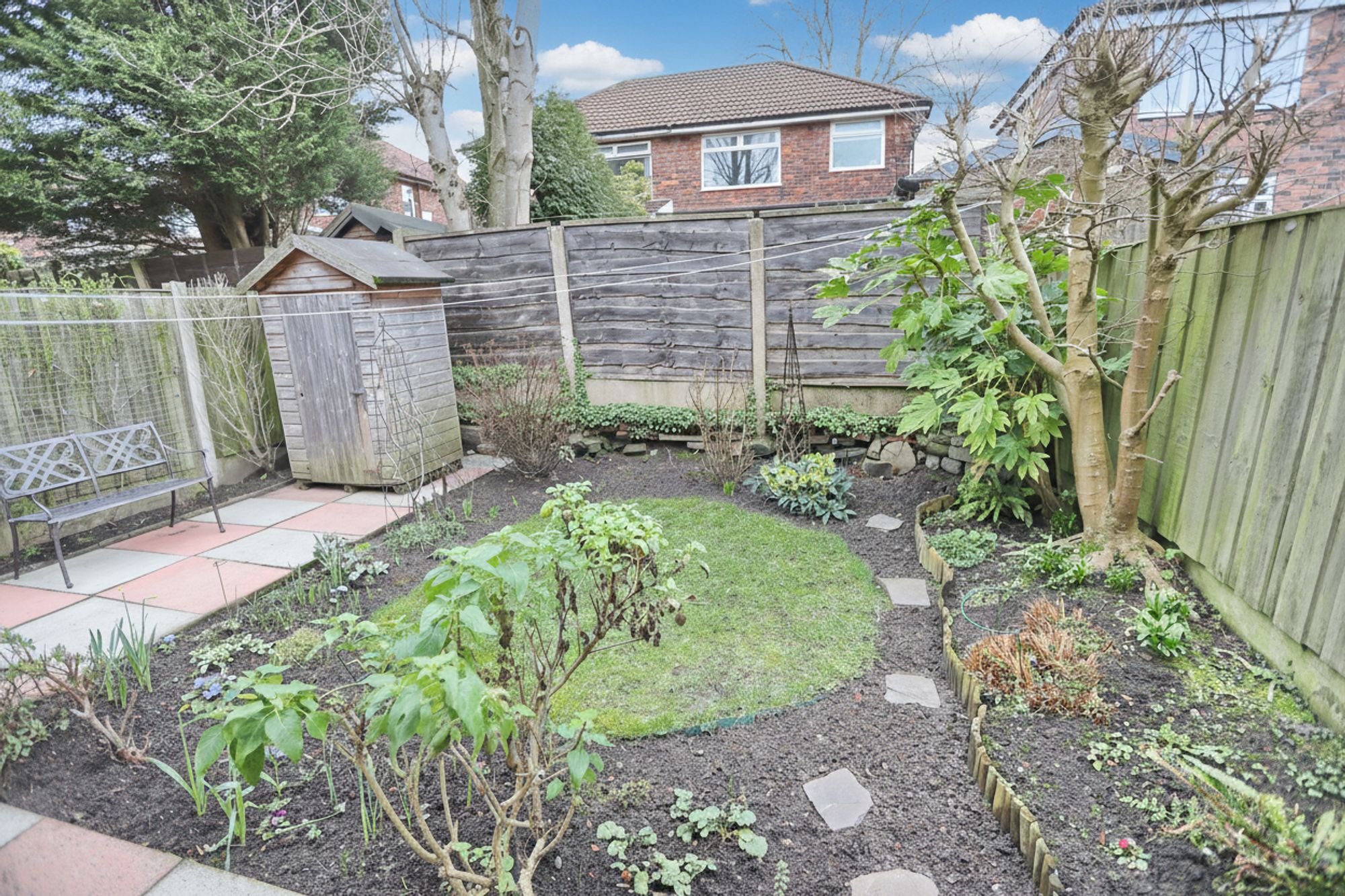 Images for Maple Avenue, Whitefield, M45