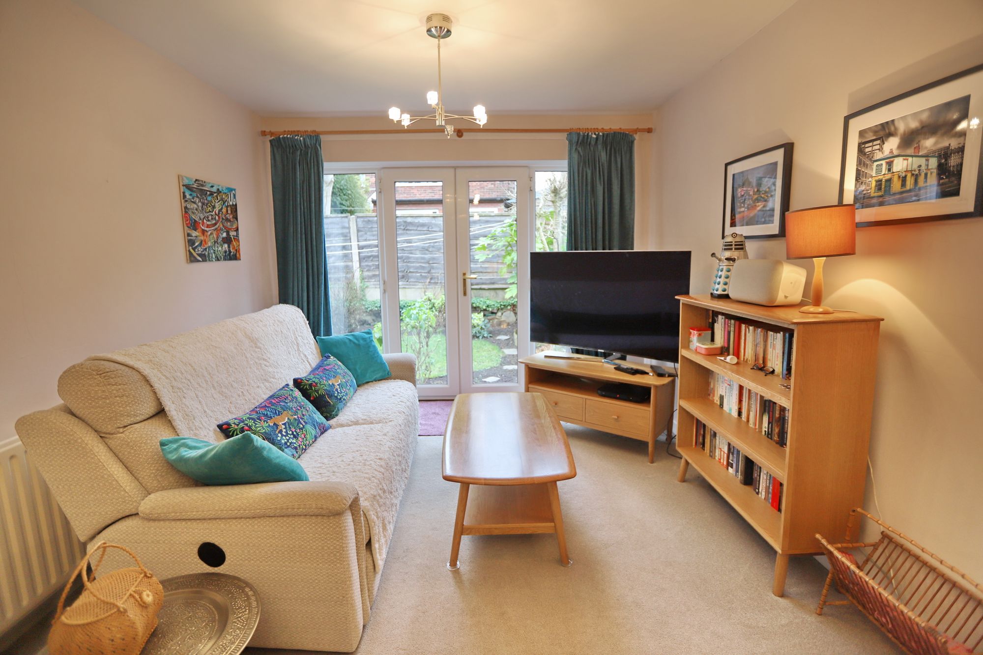 Images for Maple Avenue, Whitefield, M45