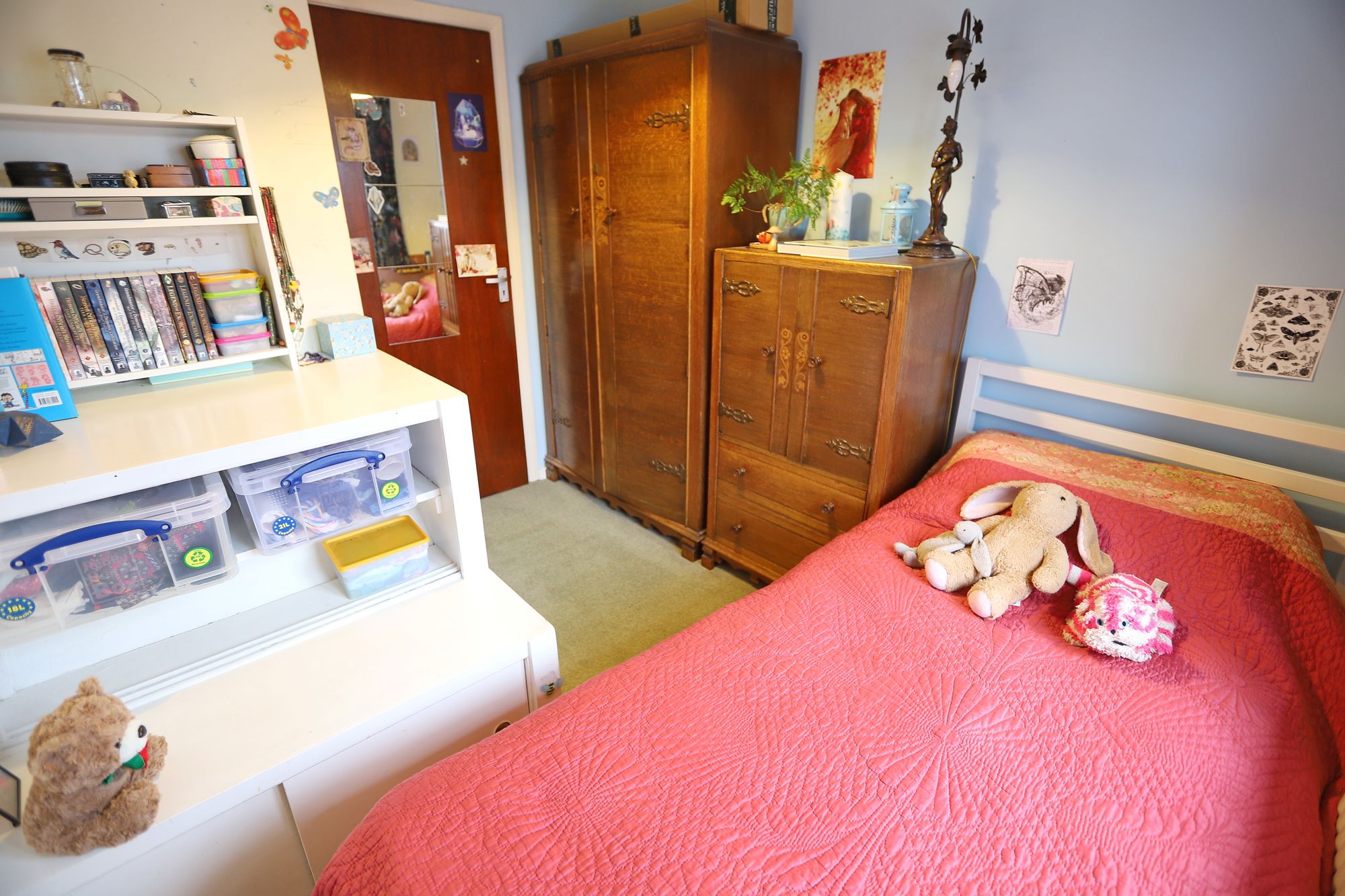 Images for Wingate Drive, Whitefield, M45