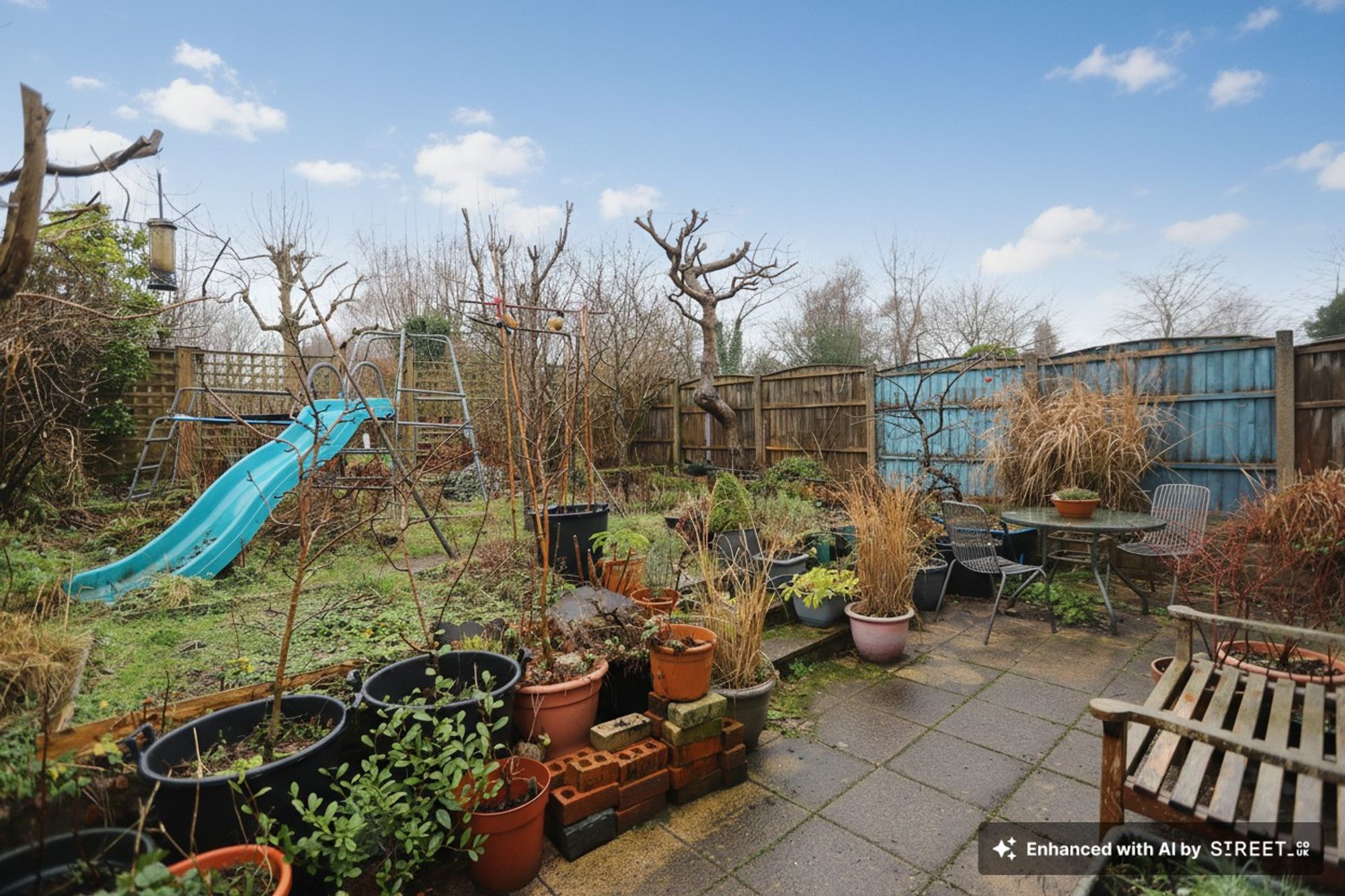 Images for Wingate Drive, Whitefield, M45