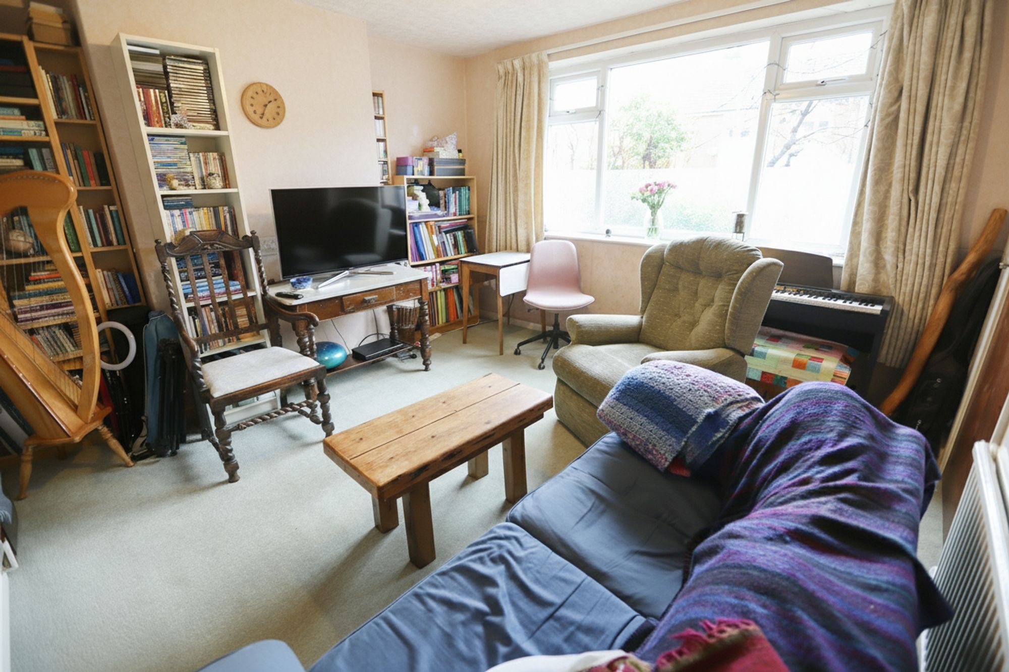 Images for Wingate Drive, Whitefield, M45