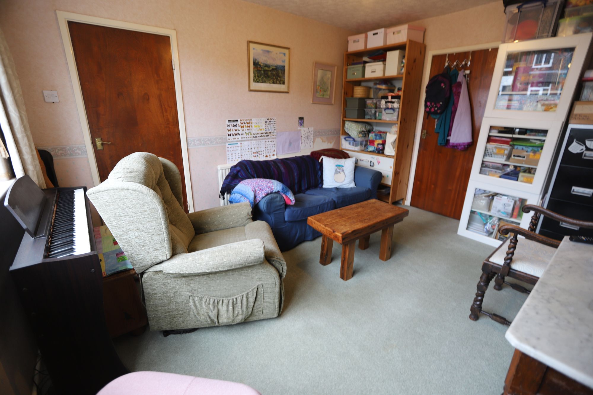 Images for Wingate Drive, Whitefield, M45