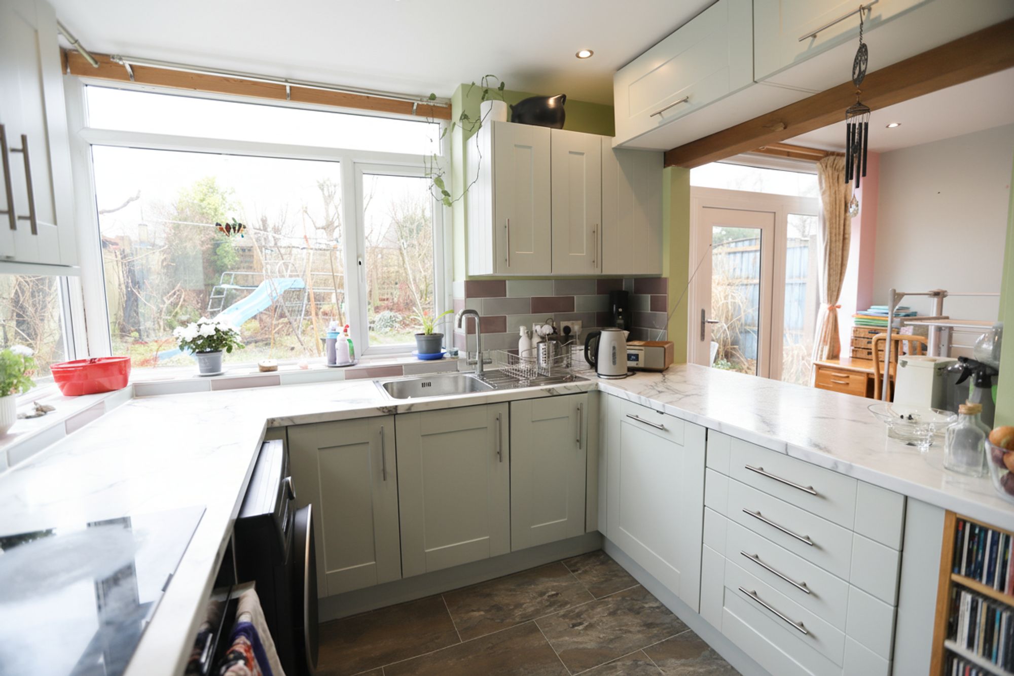 Images for Wingate Drive, Whitefield, M45