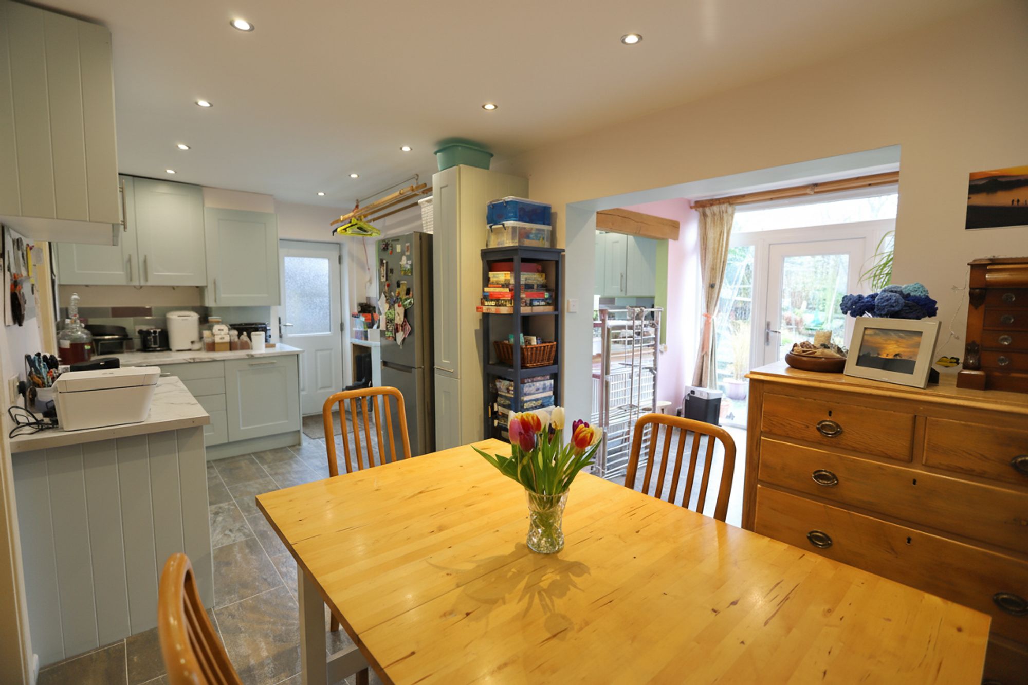 Images for Wingate Drive, Whitefield, M45