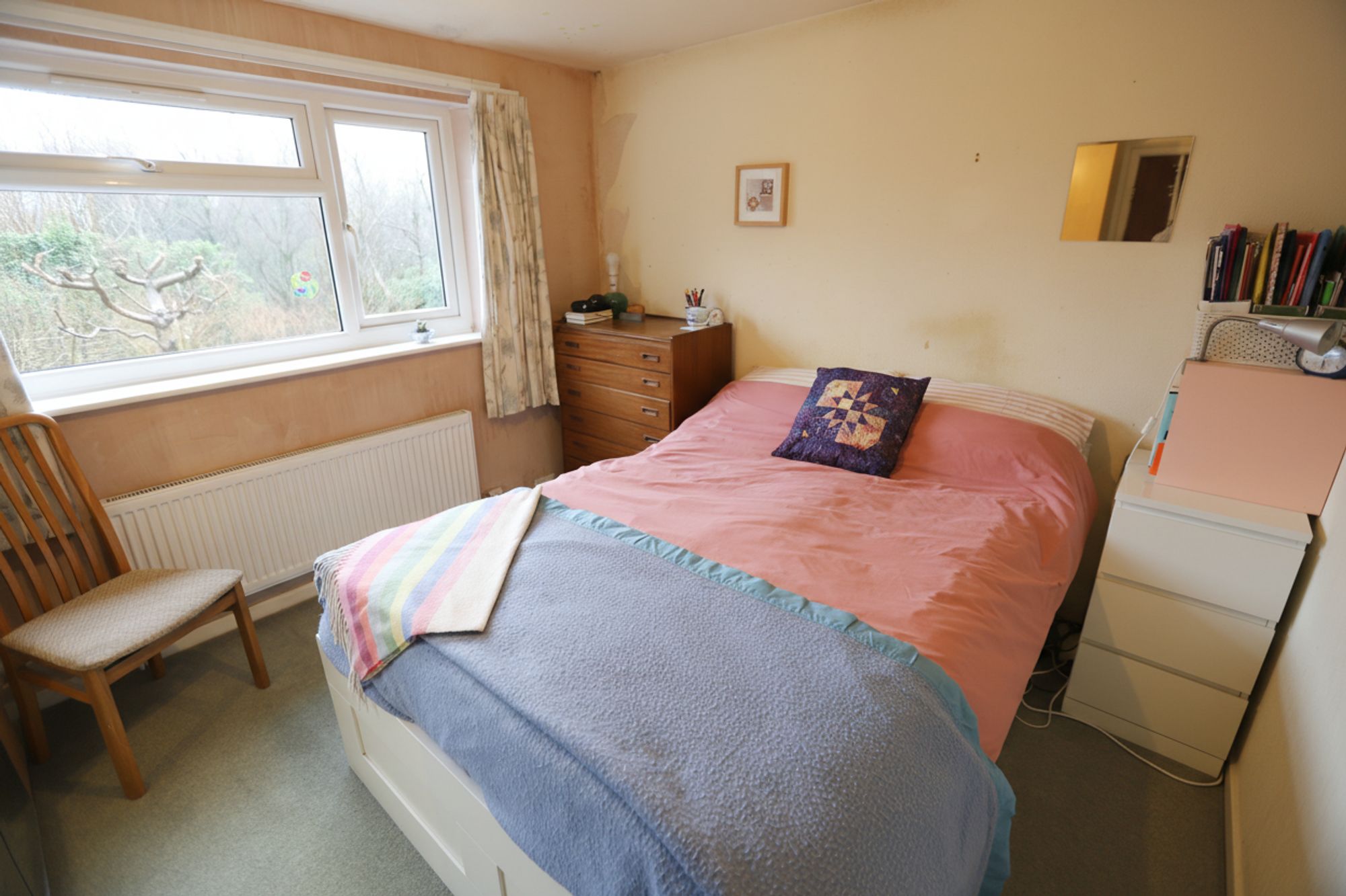 Images for Wingate Drive, Whitefield, M45