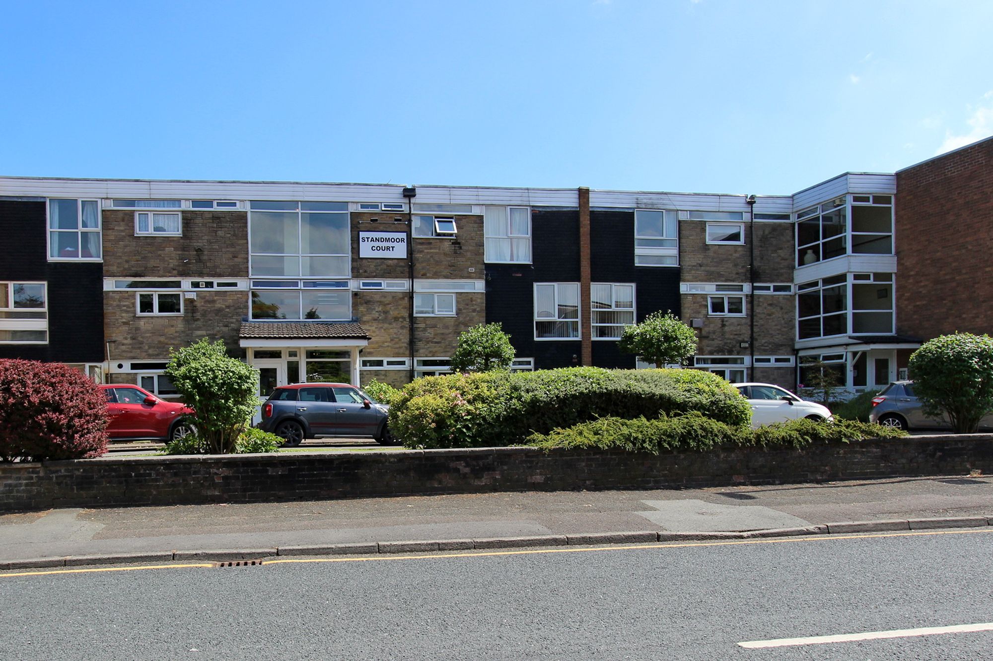 Images for Park Lane, Whitefield, M45