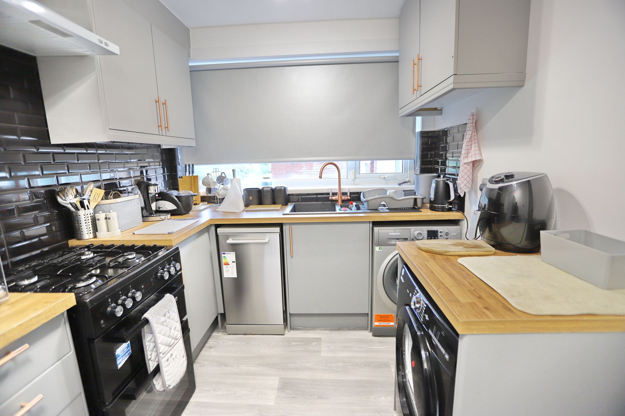 Images for Park Lane, Whitefield, M45