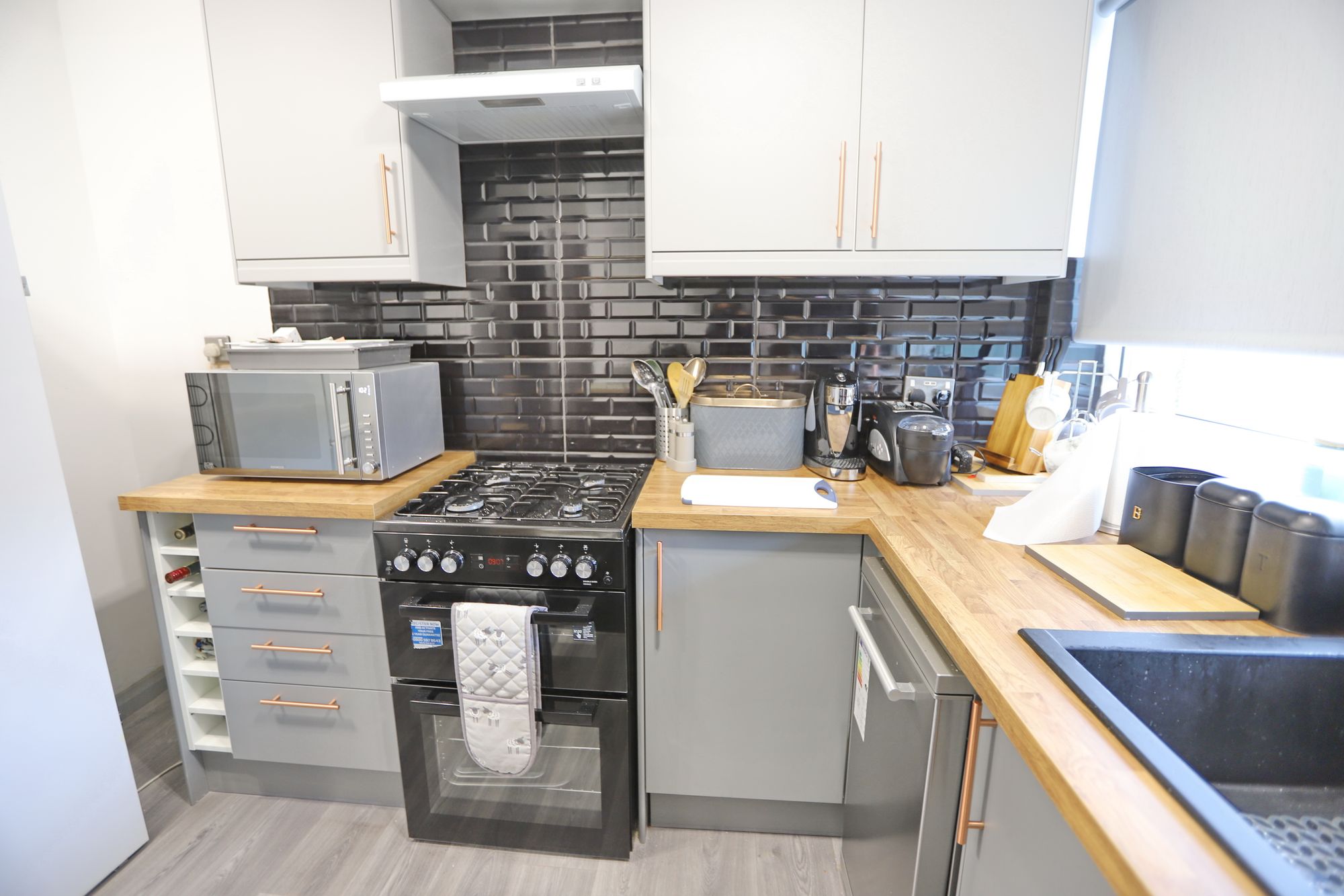 Images for Park Lane, Whitefield, M45