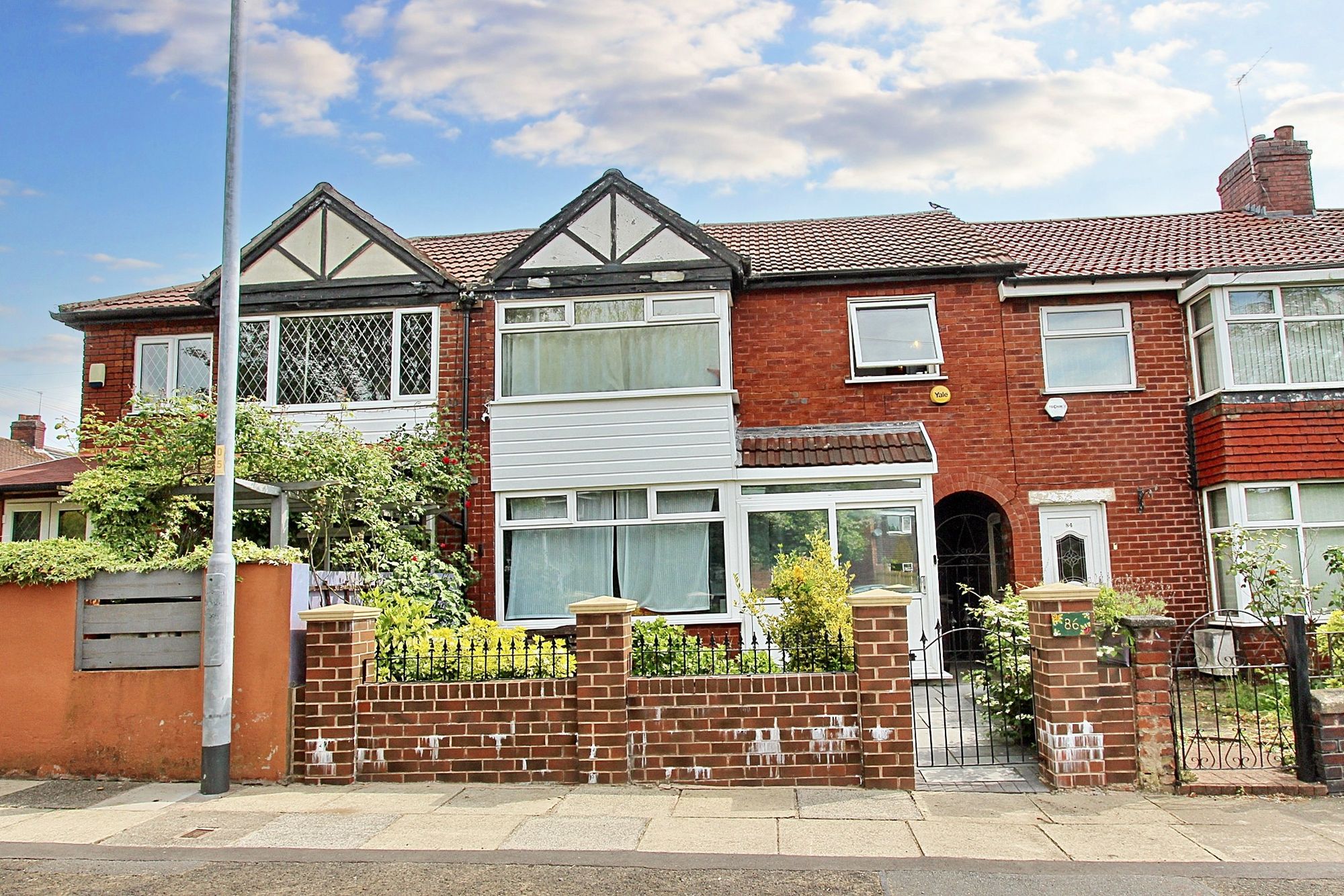 Images for North Clifden Lane, Salford, M7