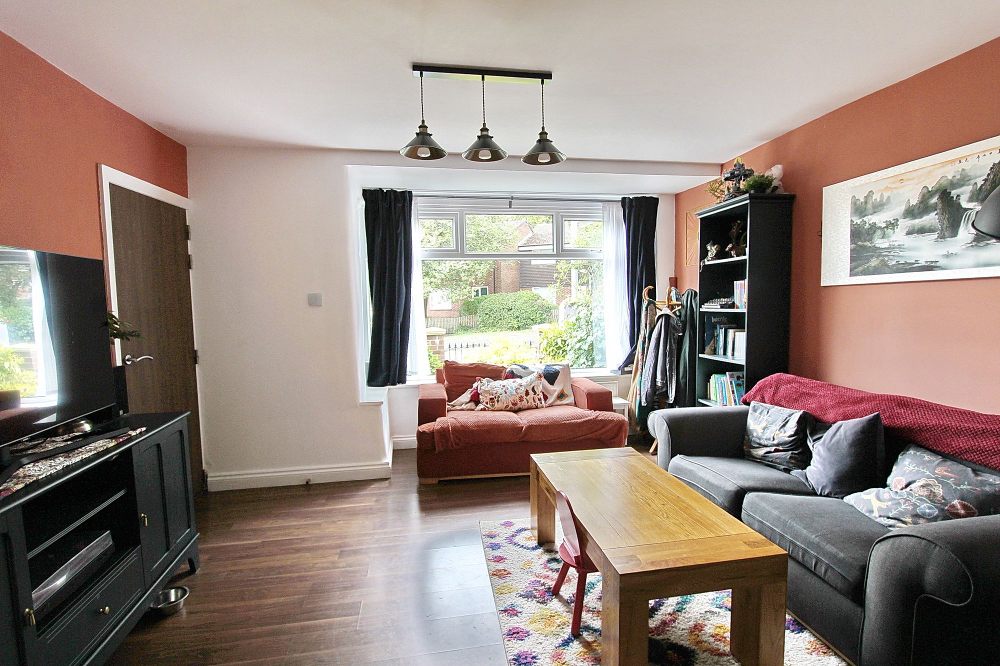 Images for North Clifden Lane, Salford, M7