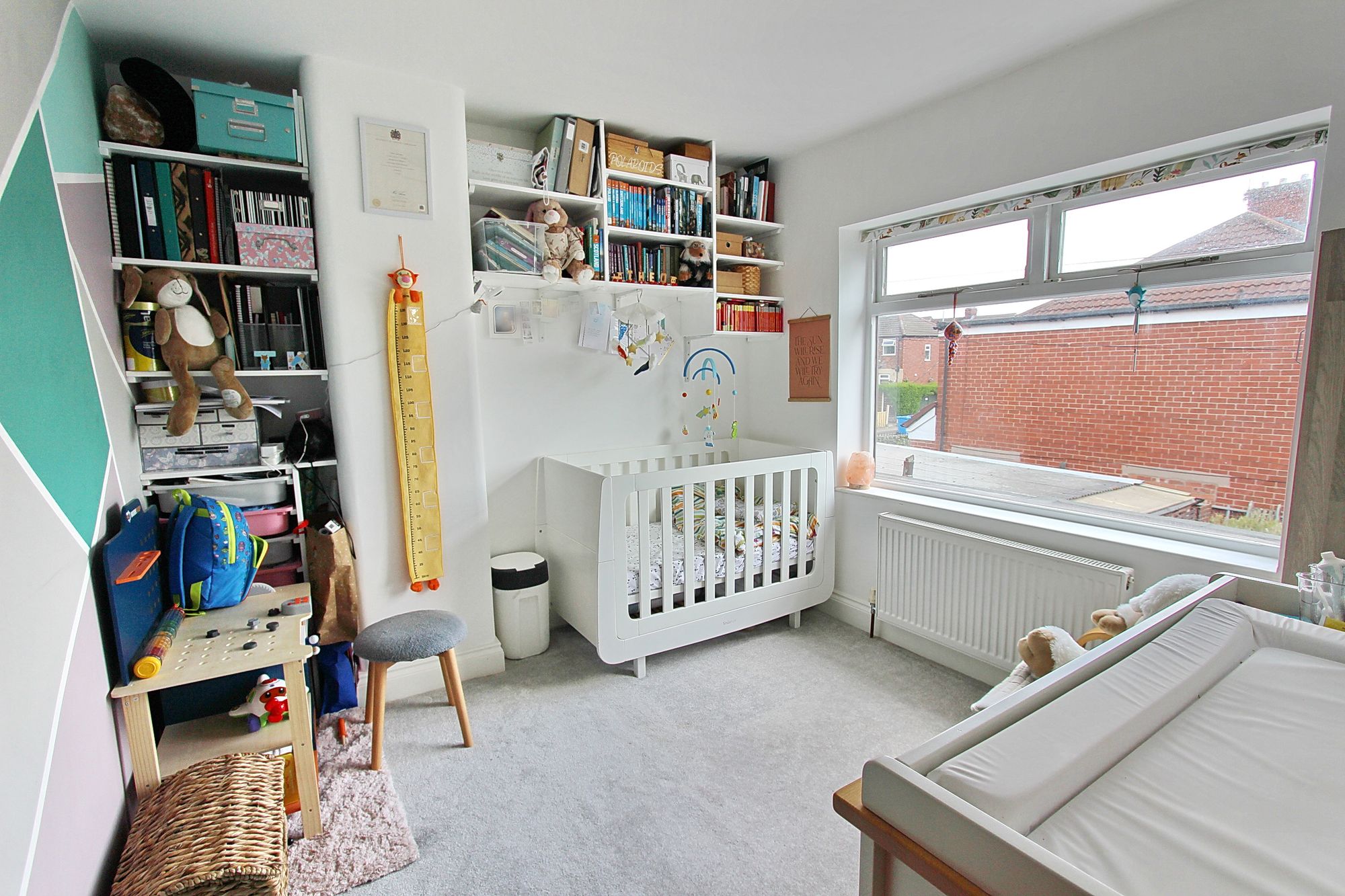 Images for North Clifden Lane, Salford, M7