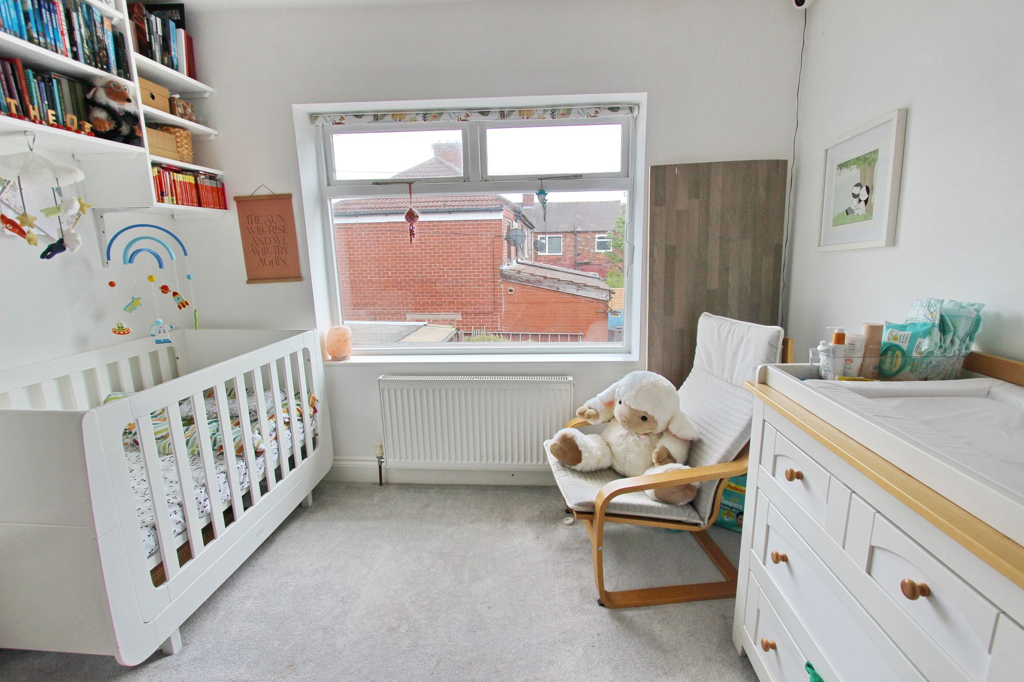 Images for North Clifden Lane, Salford, M7