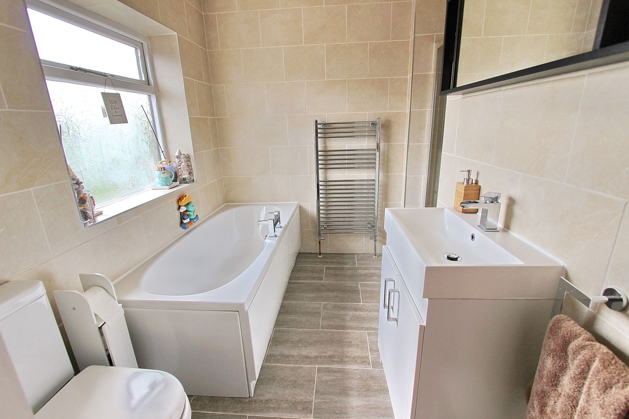 Images for North Clifden Lane, Salford, M7