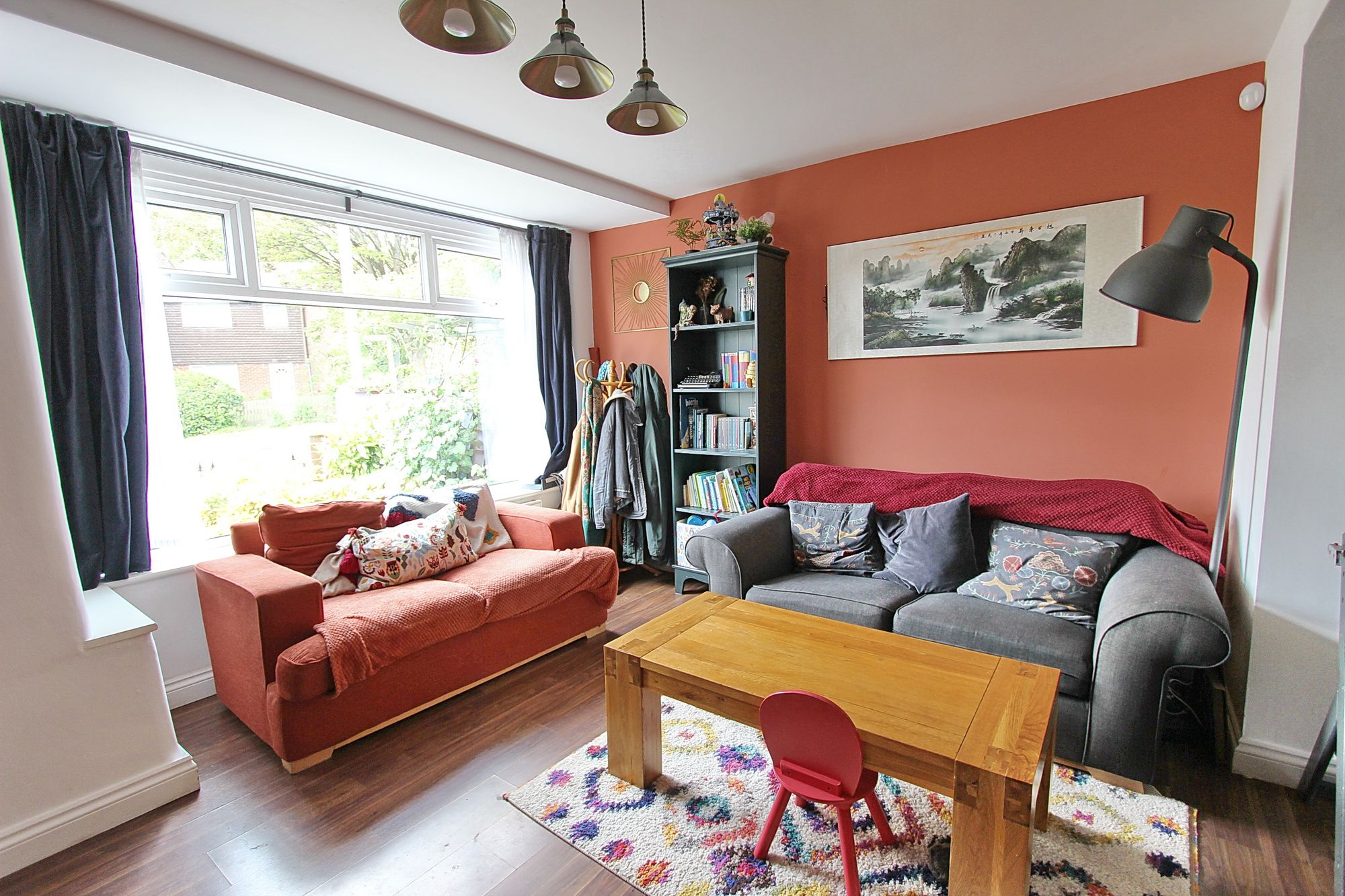 Images for North Clifden Lane, Salford, M7