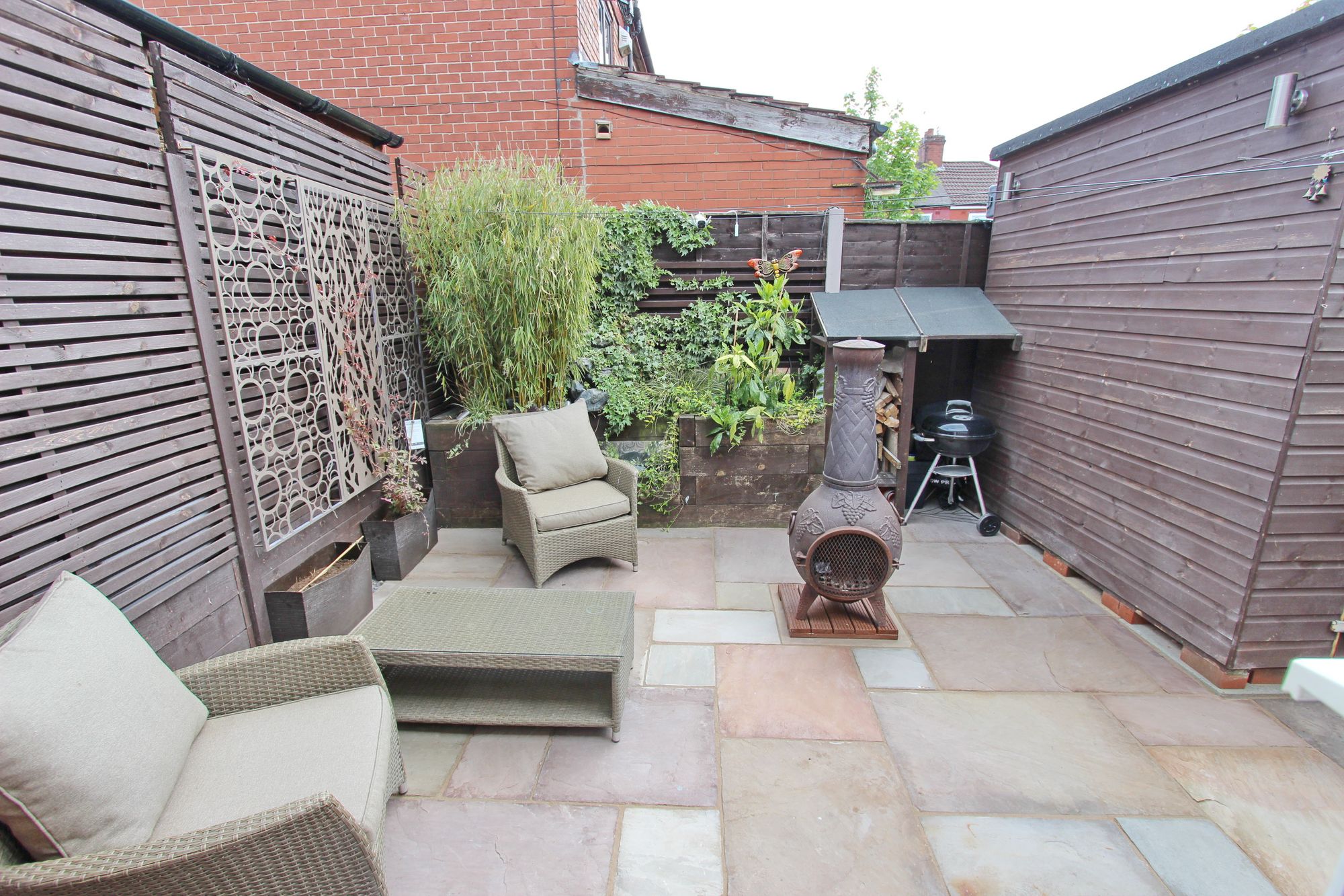 Images for North Clifden Lane, Salford, M7