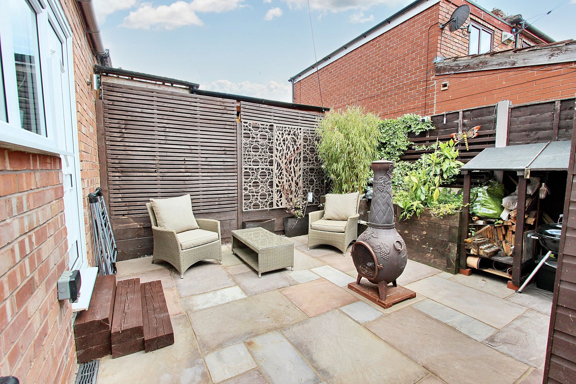 Images for North Clifden Lane, Salford, M7