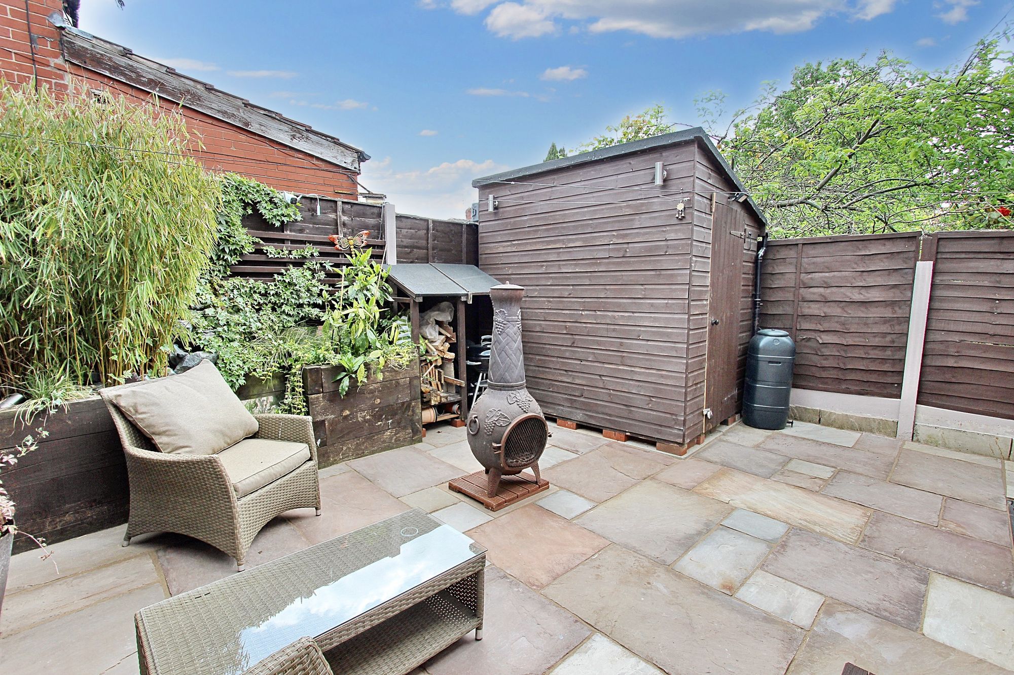 Images for North Clifden Lane, Salford, M7
