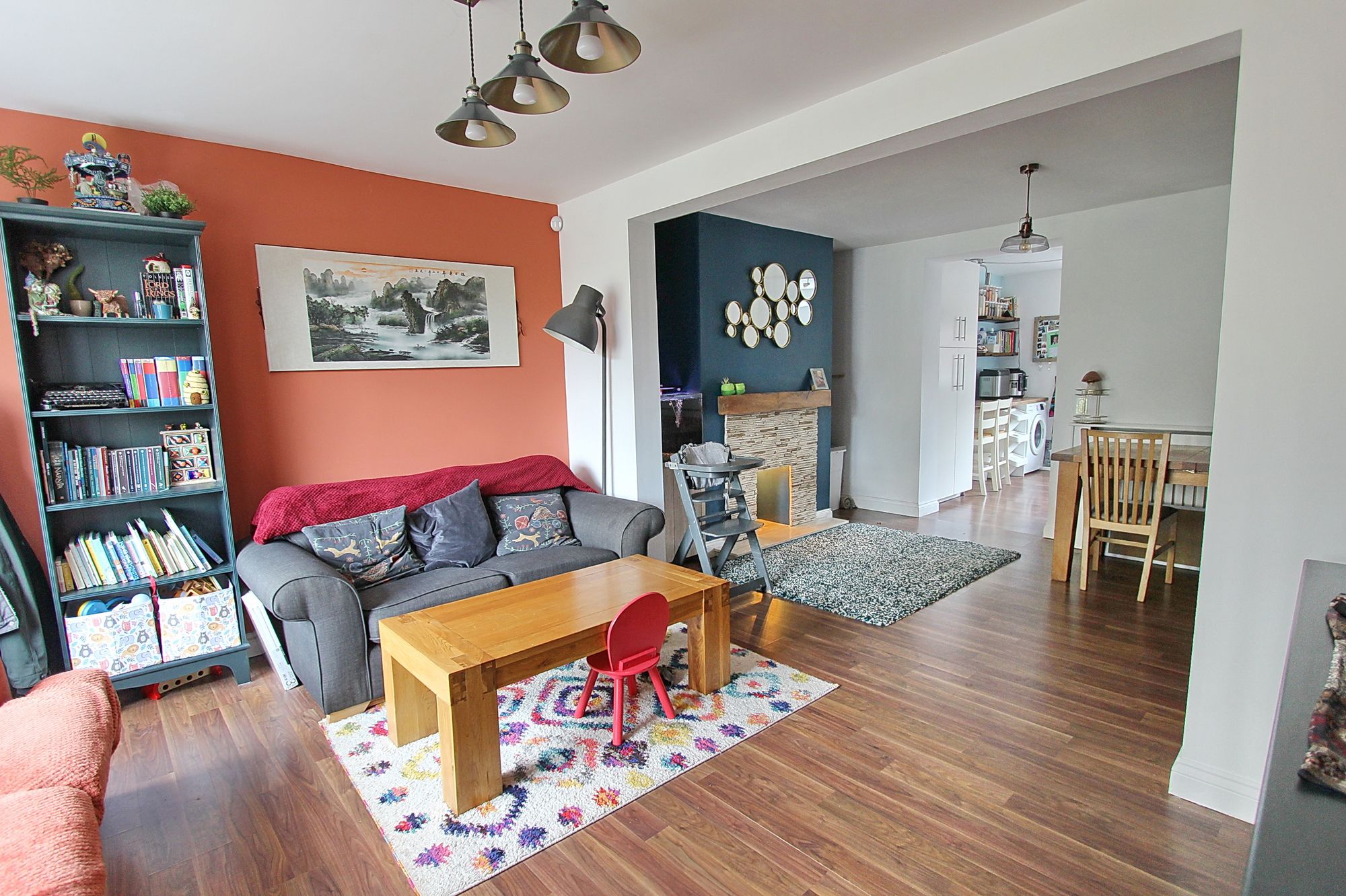 Images for North Clifden Lane, Salford, M7