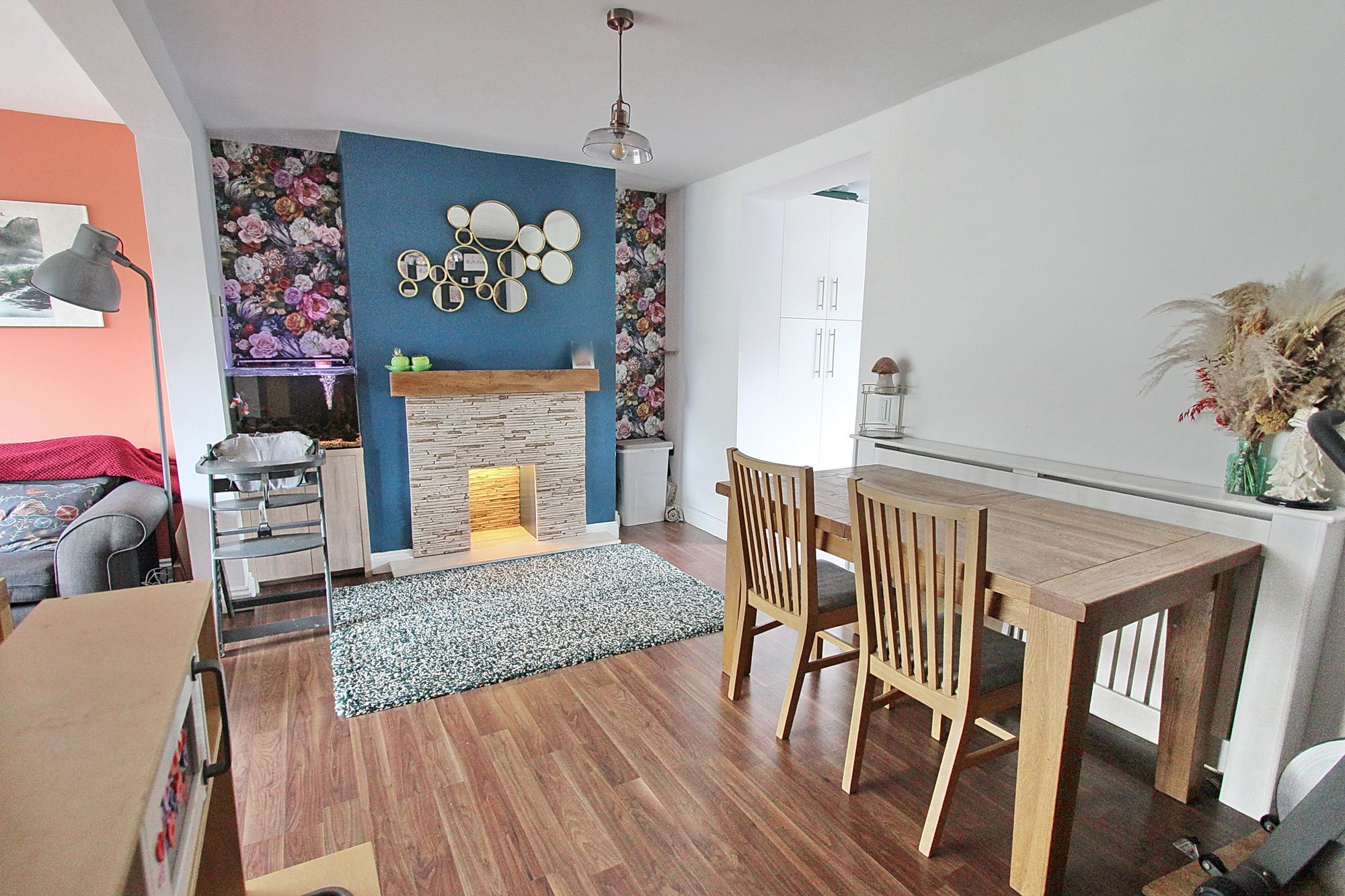 Images for North Clifden Lane, Salford, M7