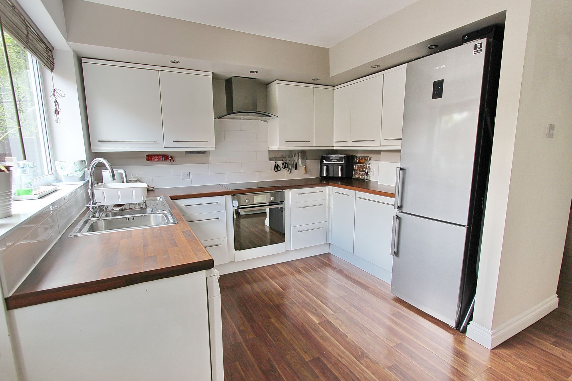 Images for North Clifden Lane, Salford, M7