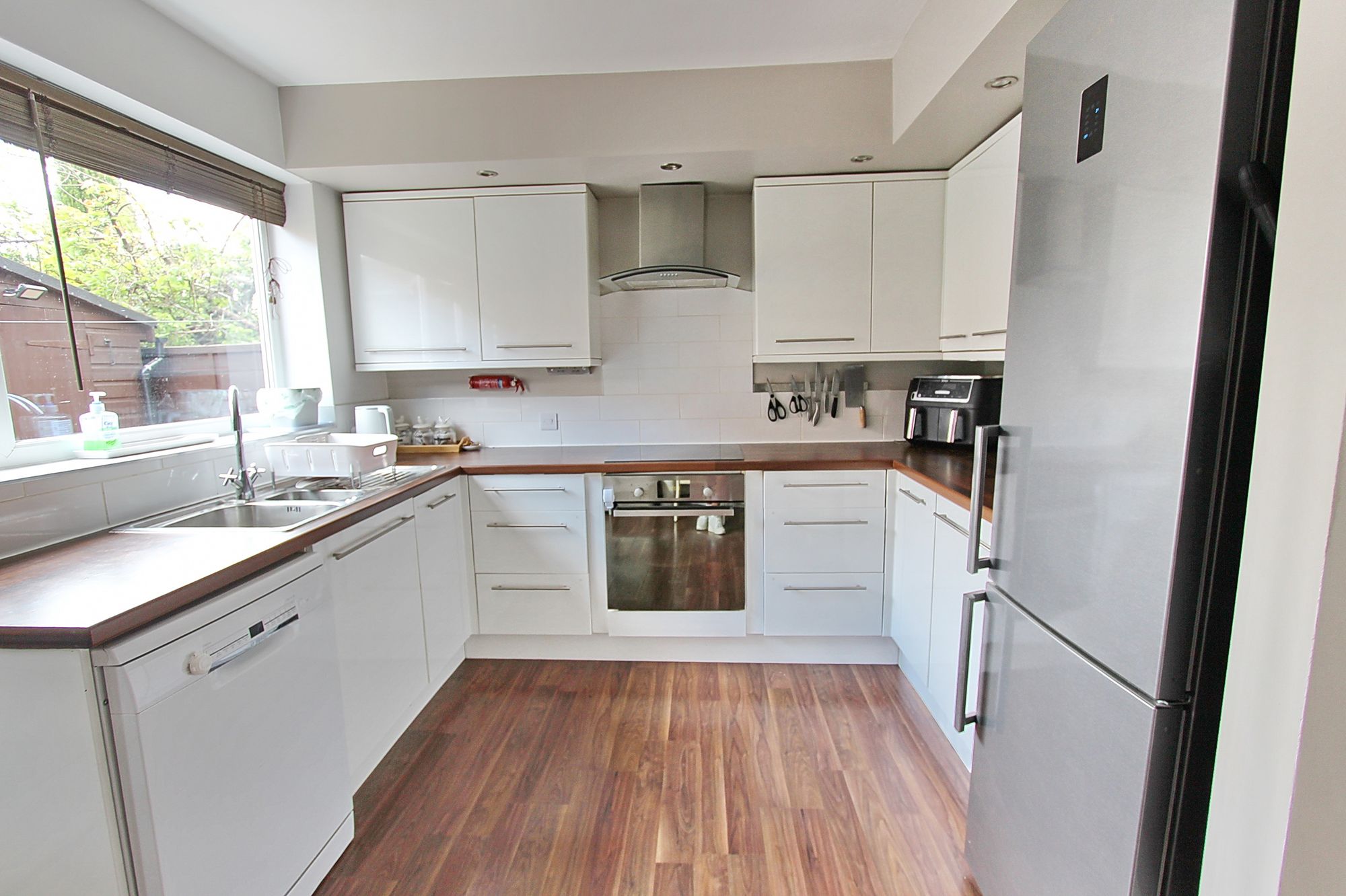 Images for North Clifden Lane, Salford, M7