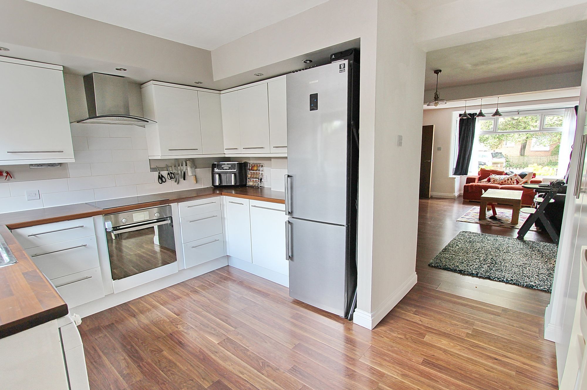 Images for North Clifden Lane, Salford, M7
