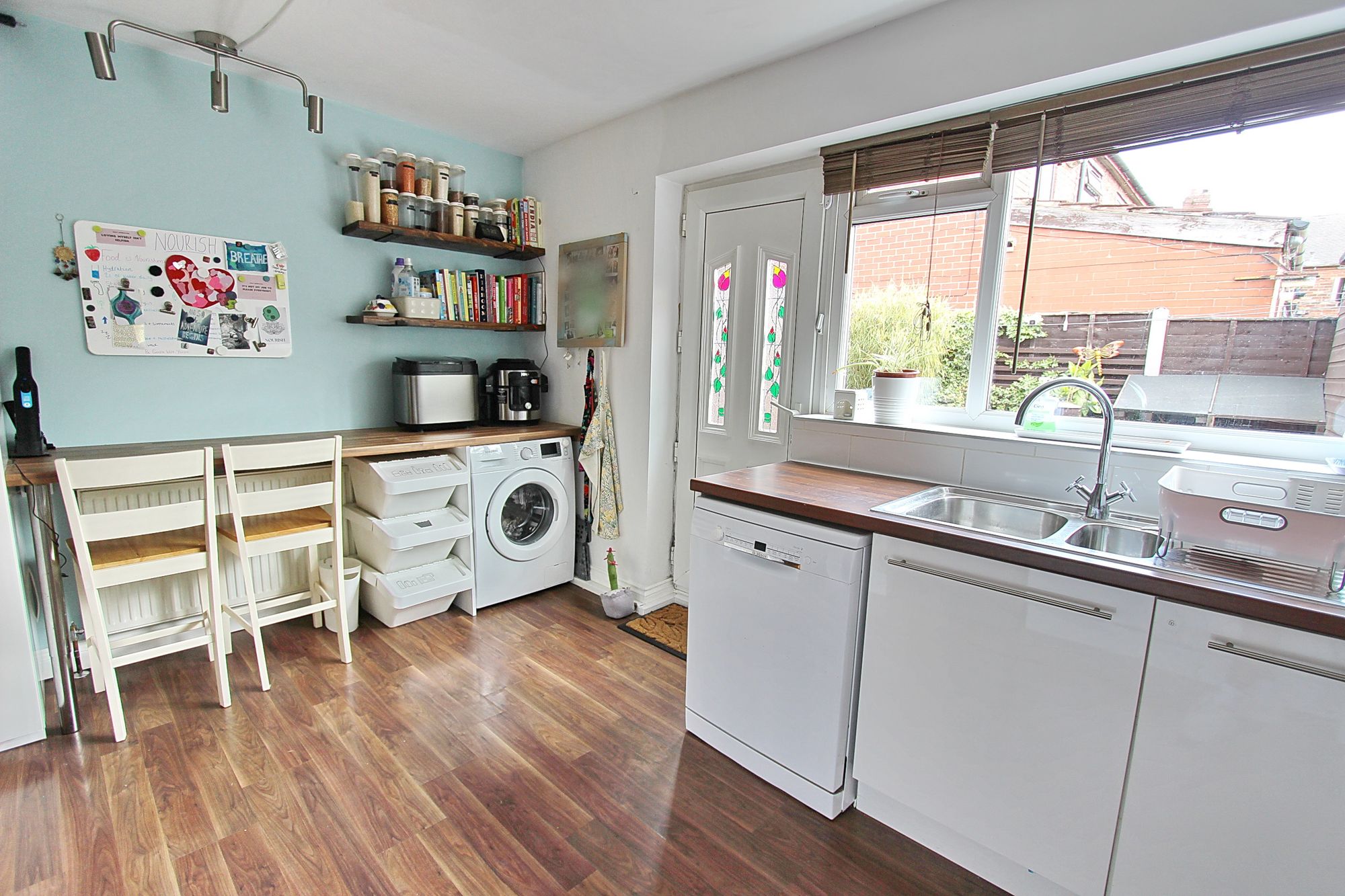Images for North Clifden Lane, Salford, M7