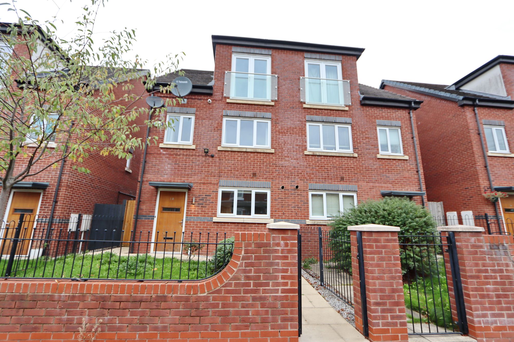 Images for Kingswood Road, Prestwich, M25