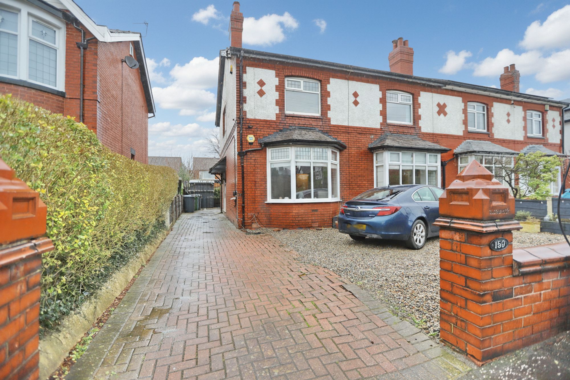 Images for Radcliffe New Road, Whitefield, M45
