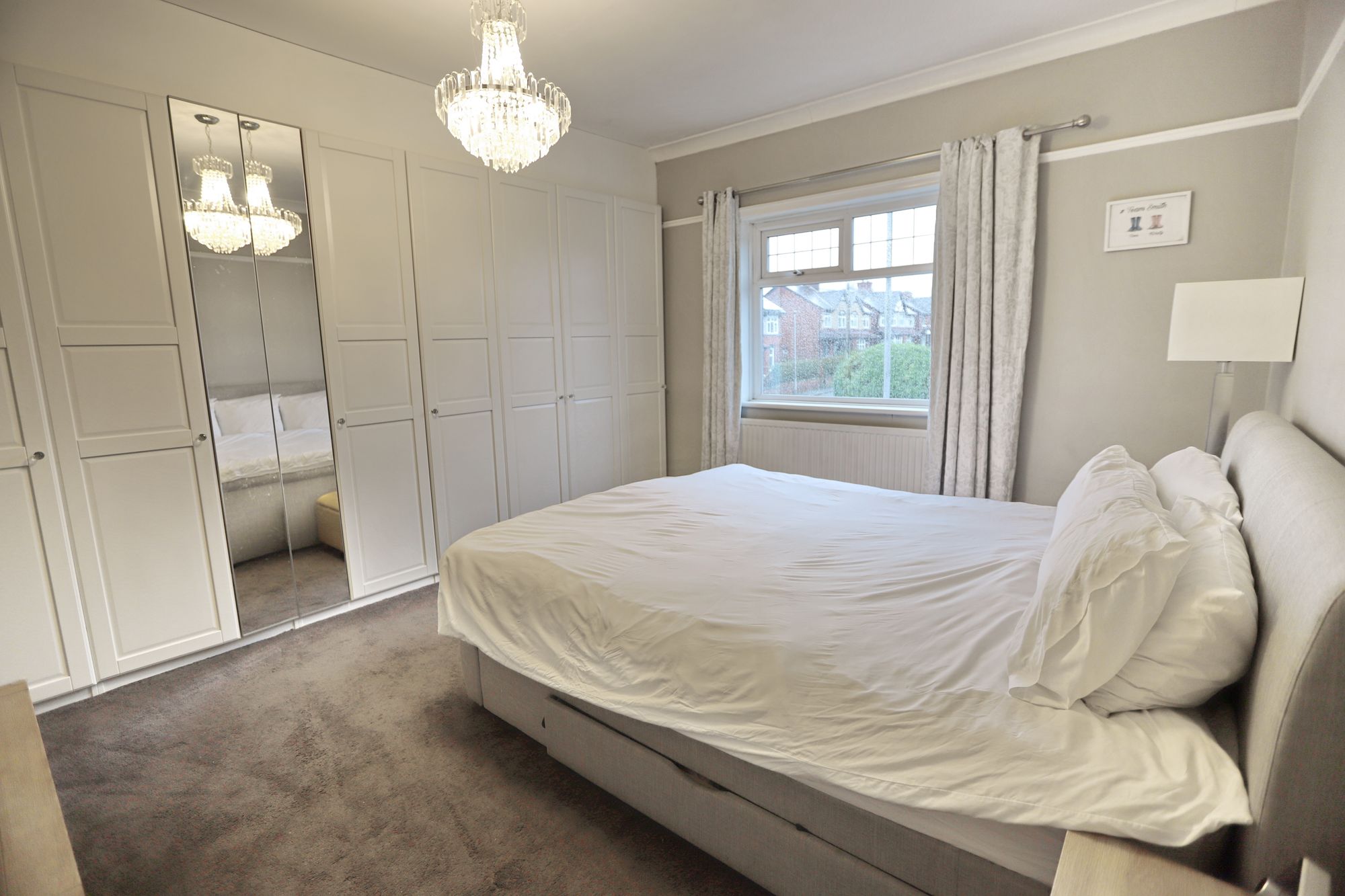 Images for Radcliffe New Road, Whitefield, M45