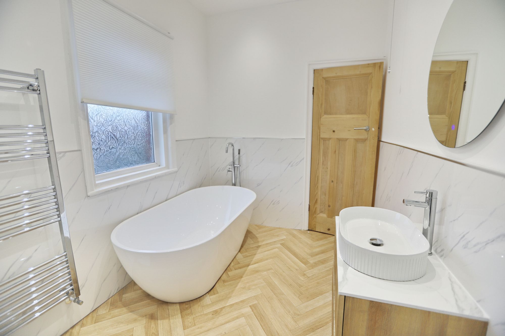 Images for Radcliffe New Road, Whitefield, M45