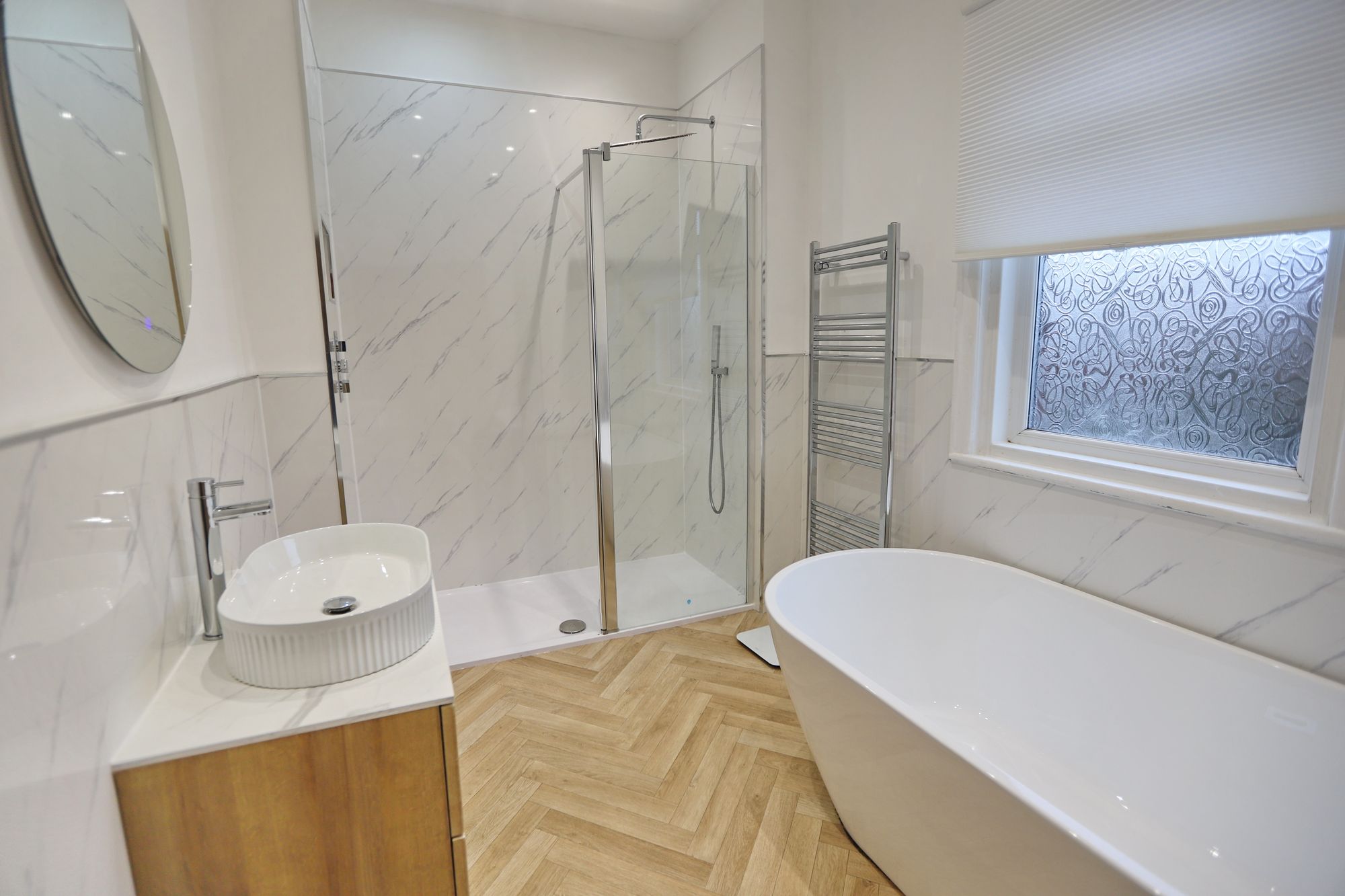 Images for Radcliffe New Road, Whitefield, M45