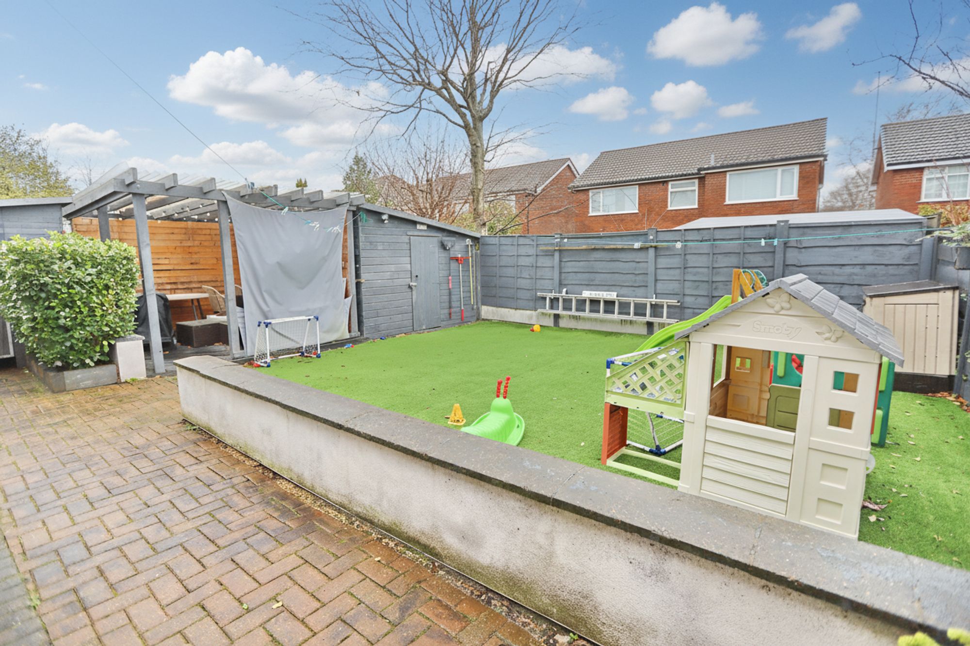 Images for Radcliffe New Road, Whitefield, M45