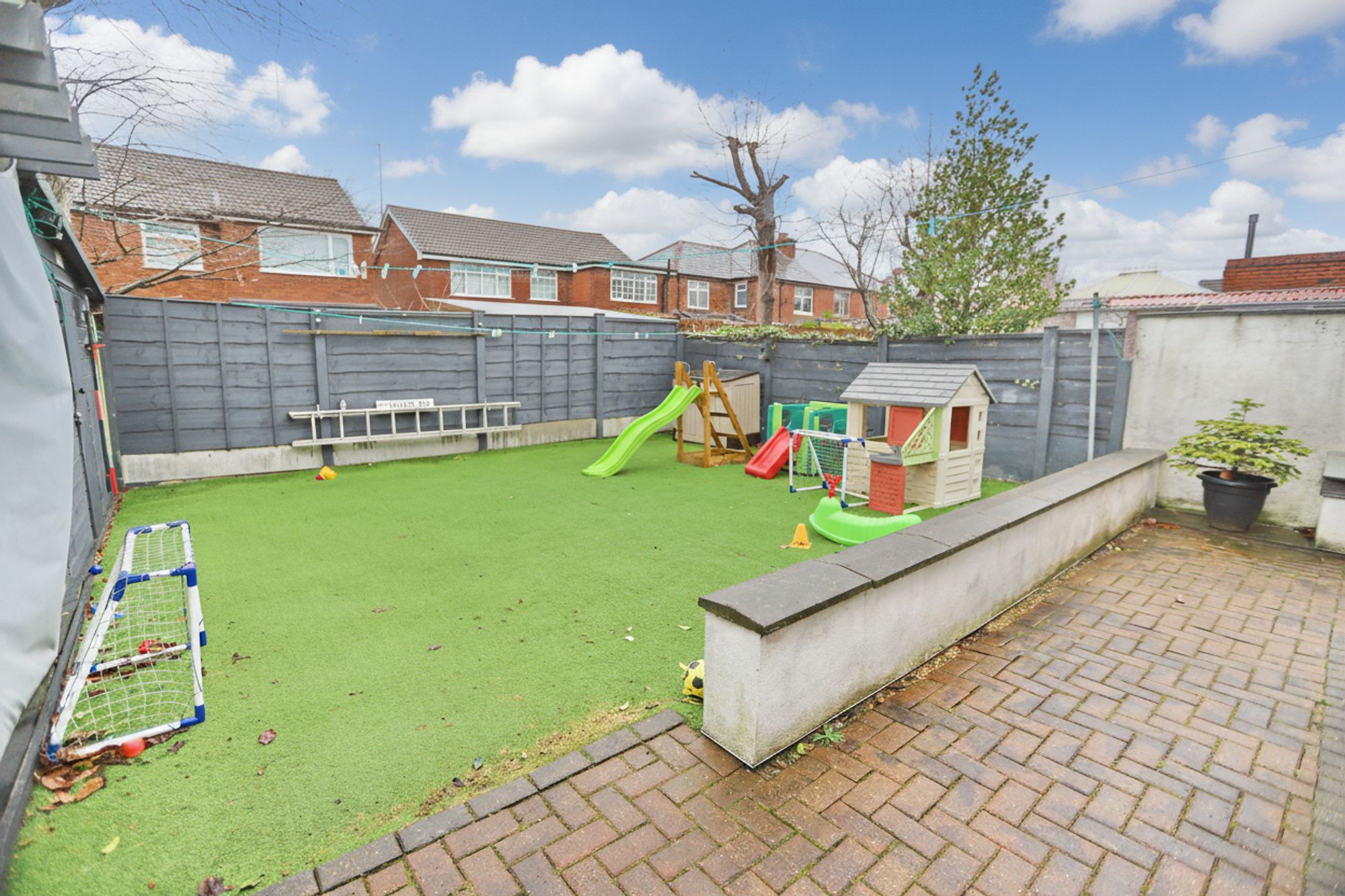 Images for Radcliffe New Road, Whitefield, M45