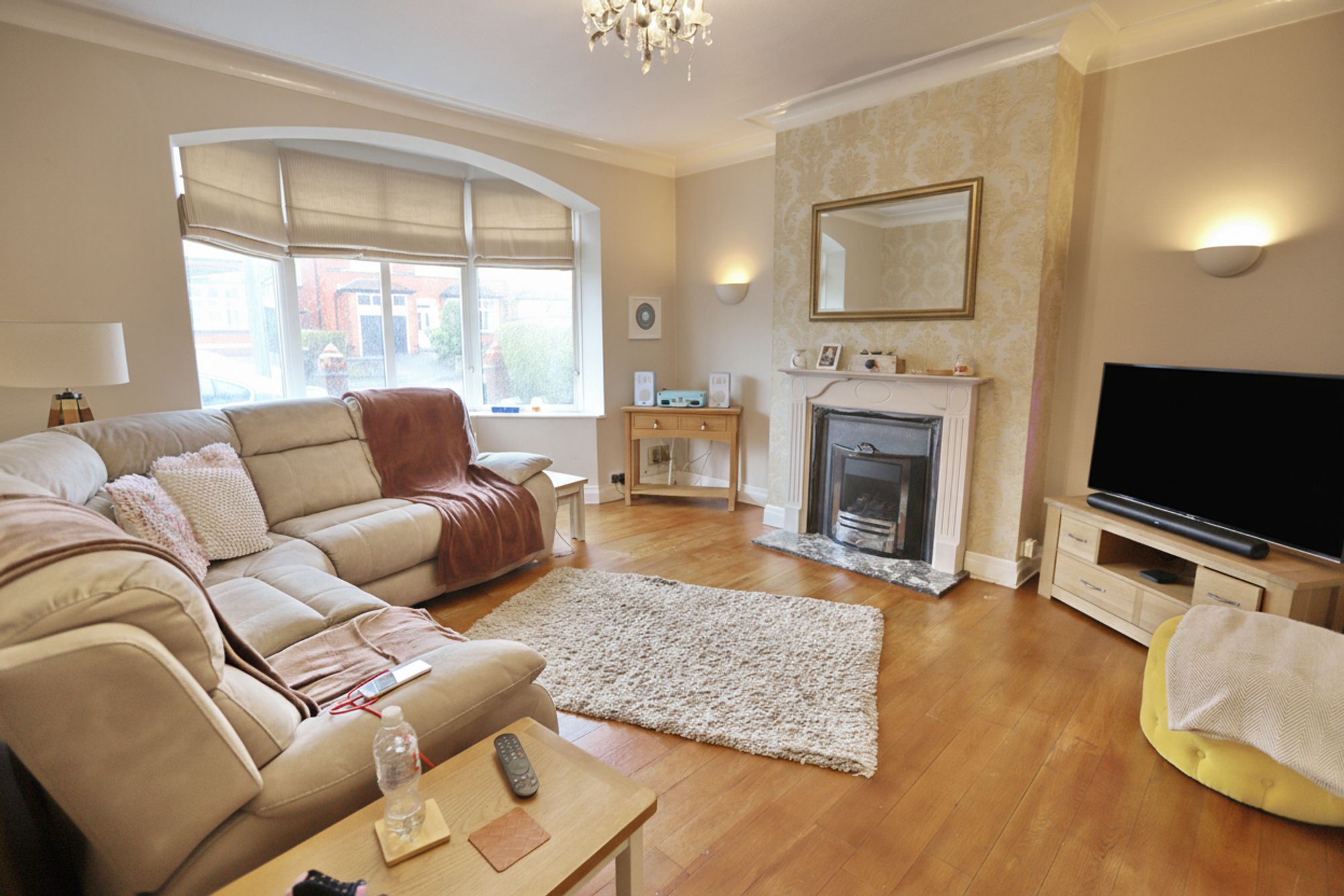 Images for Radcliffe New Road, Whitefield, M45