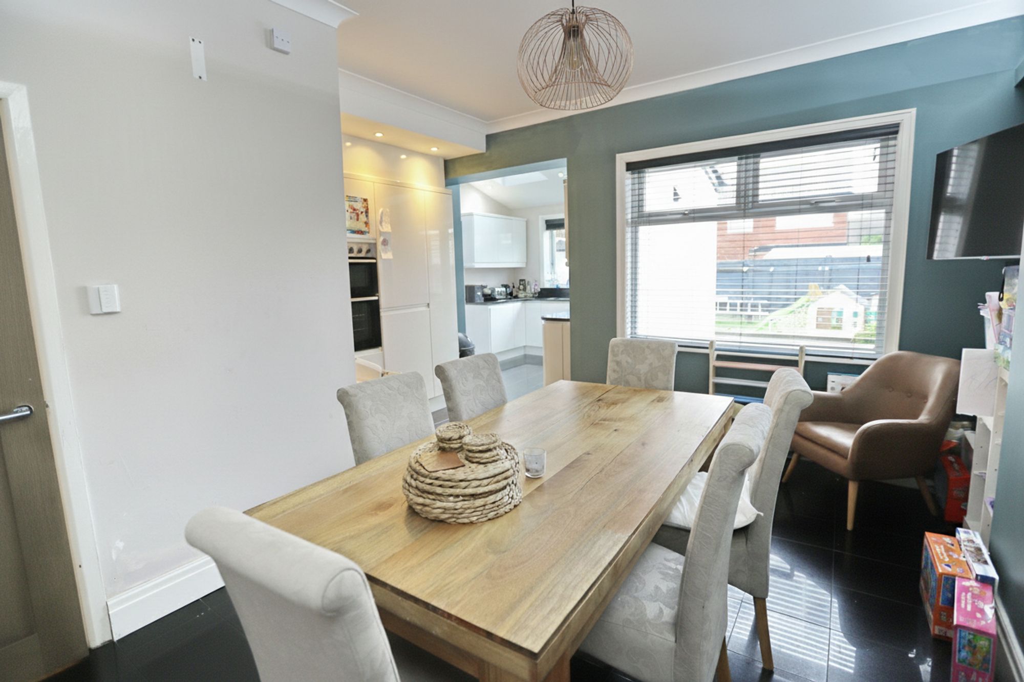 Images for Radcliffe New Road, Whitefield, M45