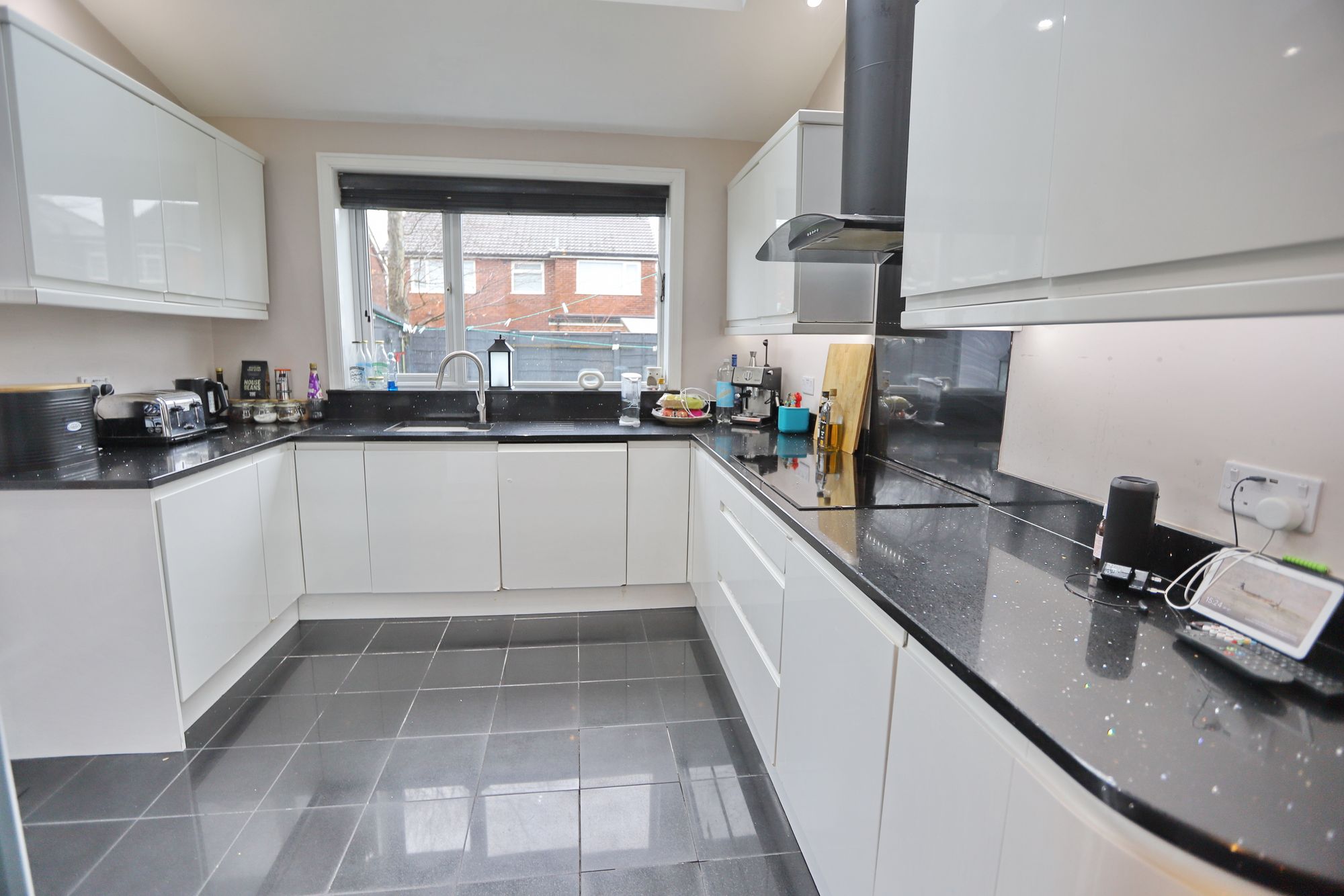 Images for Radcliffe New Road, Whitefield, M45