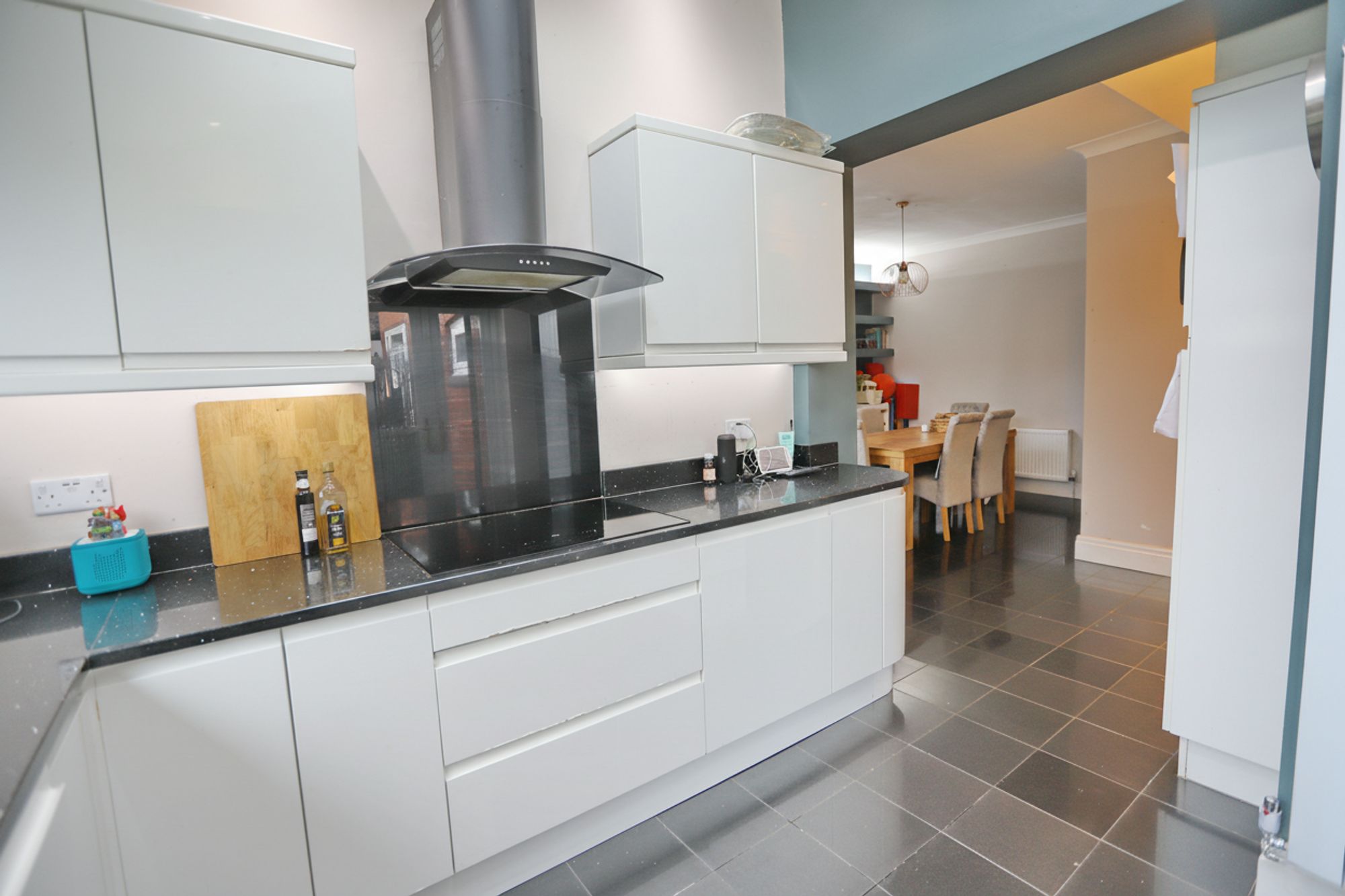 Images for Radcliffe New Road, Whitefield, M45