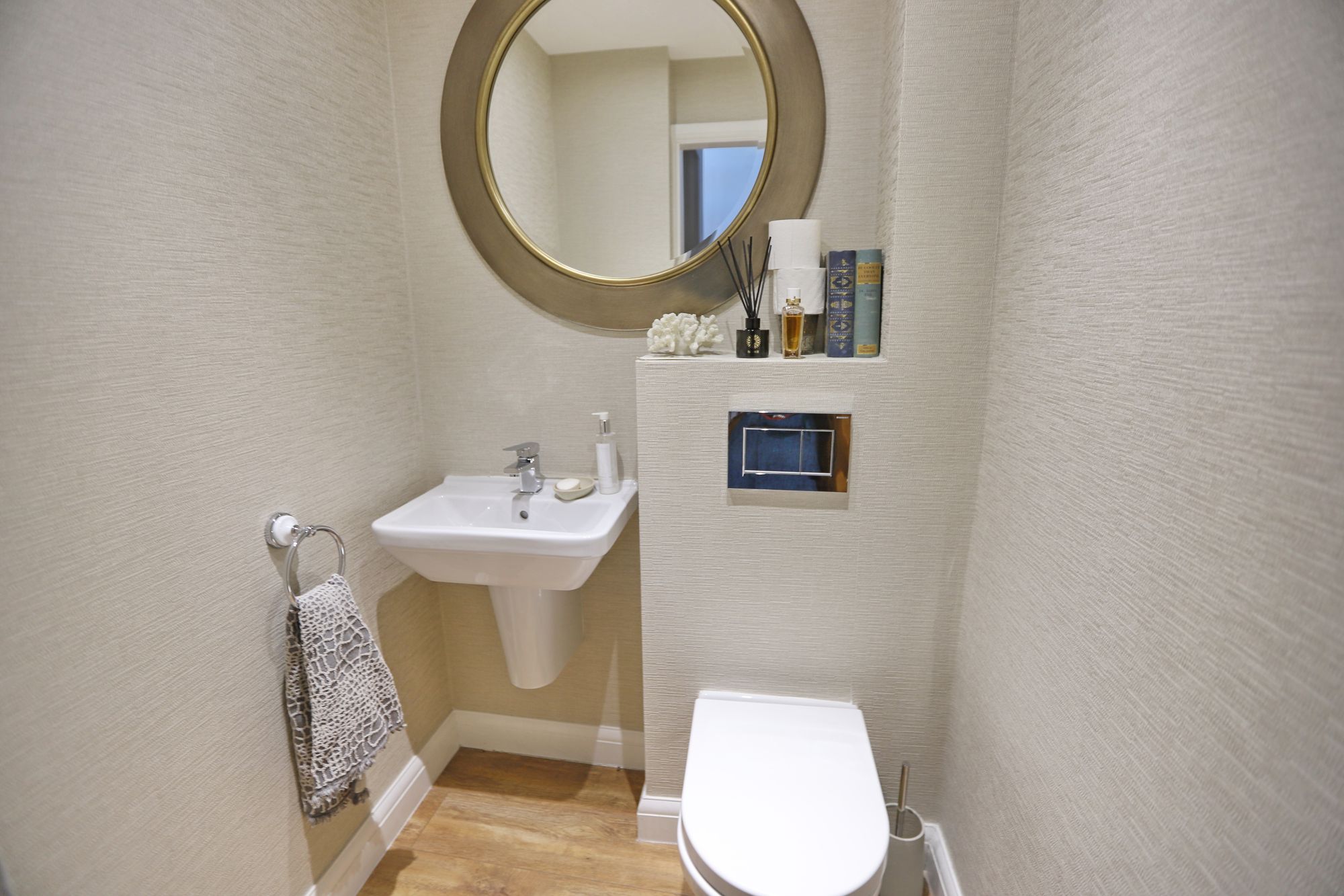 Images for Lowther Road, Prestwich, M25