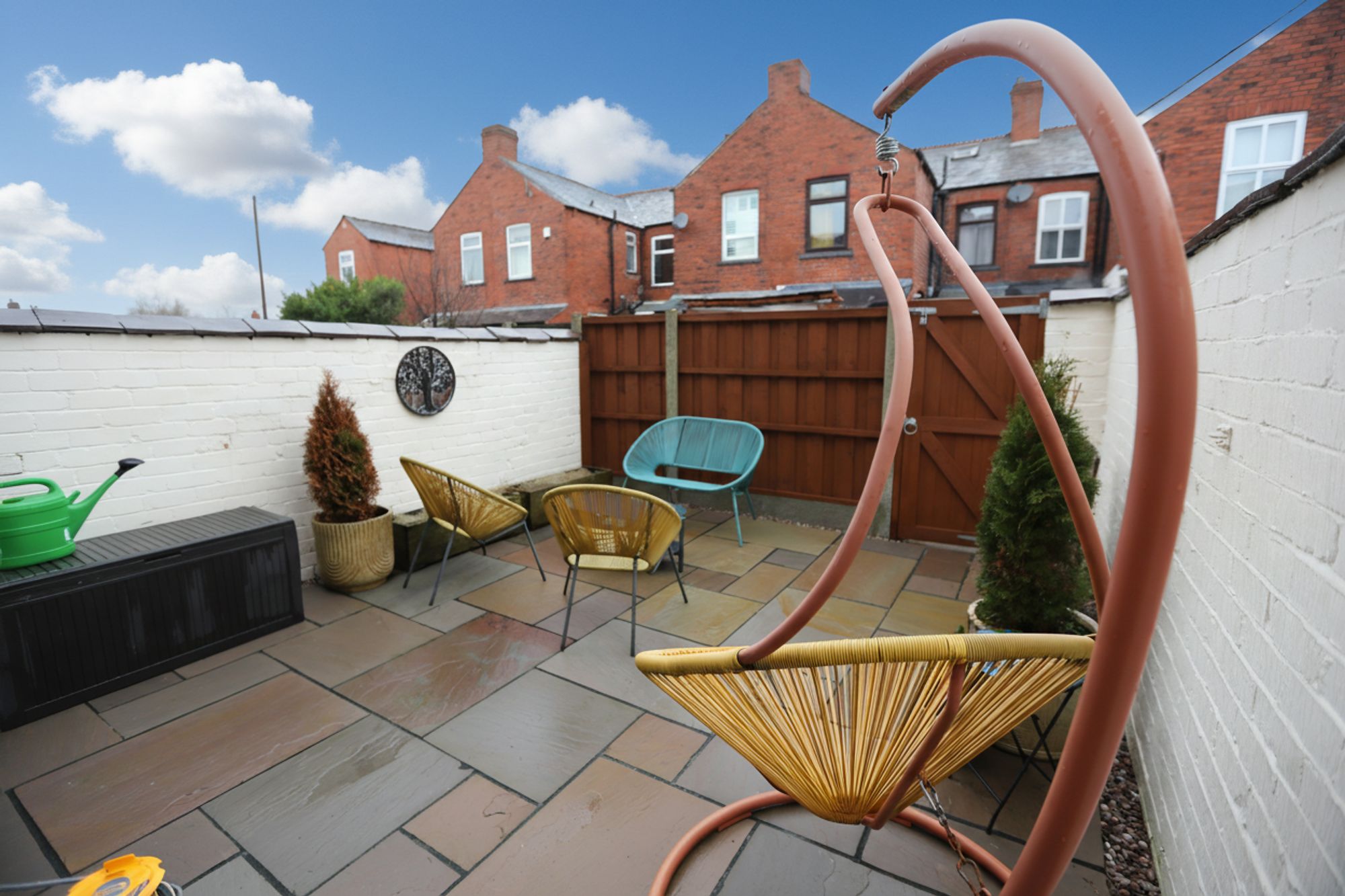 Images for Henry Street, Prestwich, M25