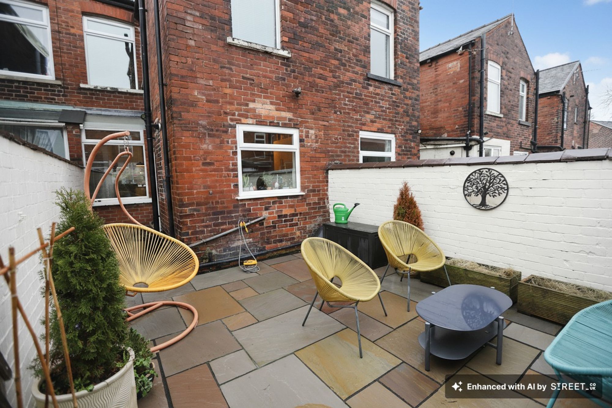 Images for Henry Street, Prestwich, M25