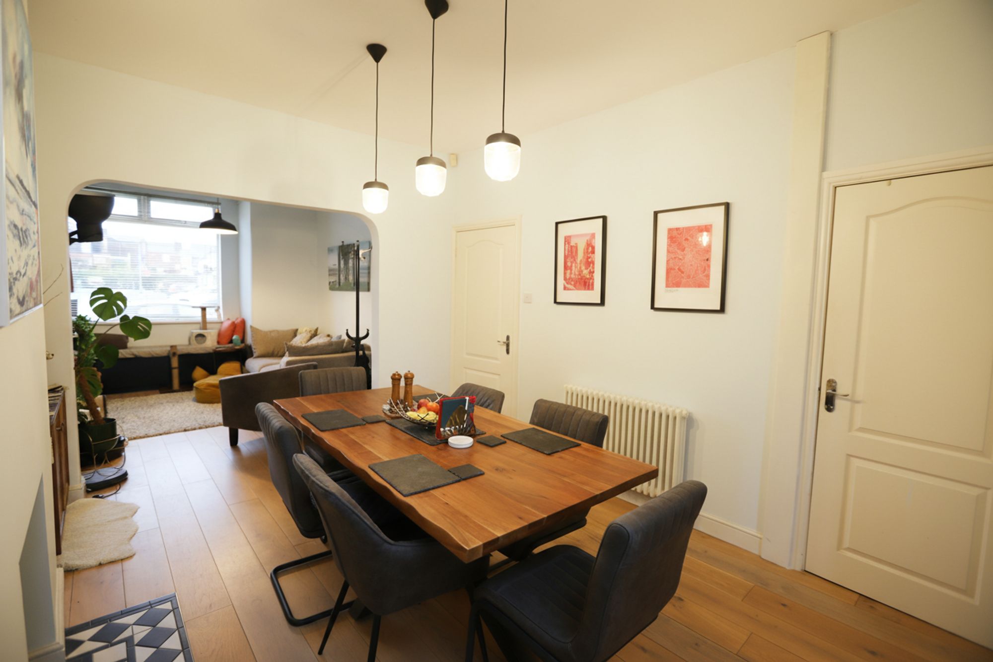 Images for Henry Street, Prestwich, M25