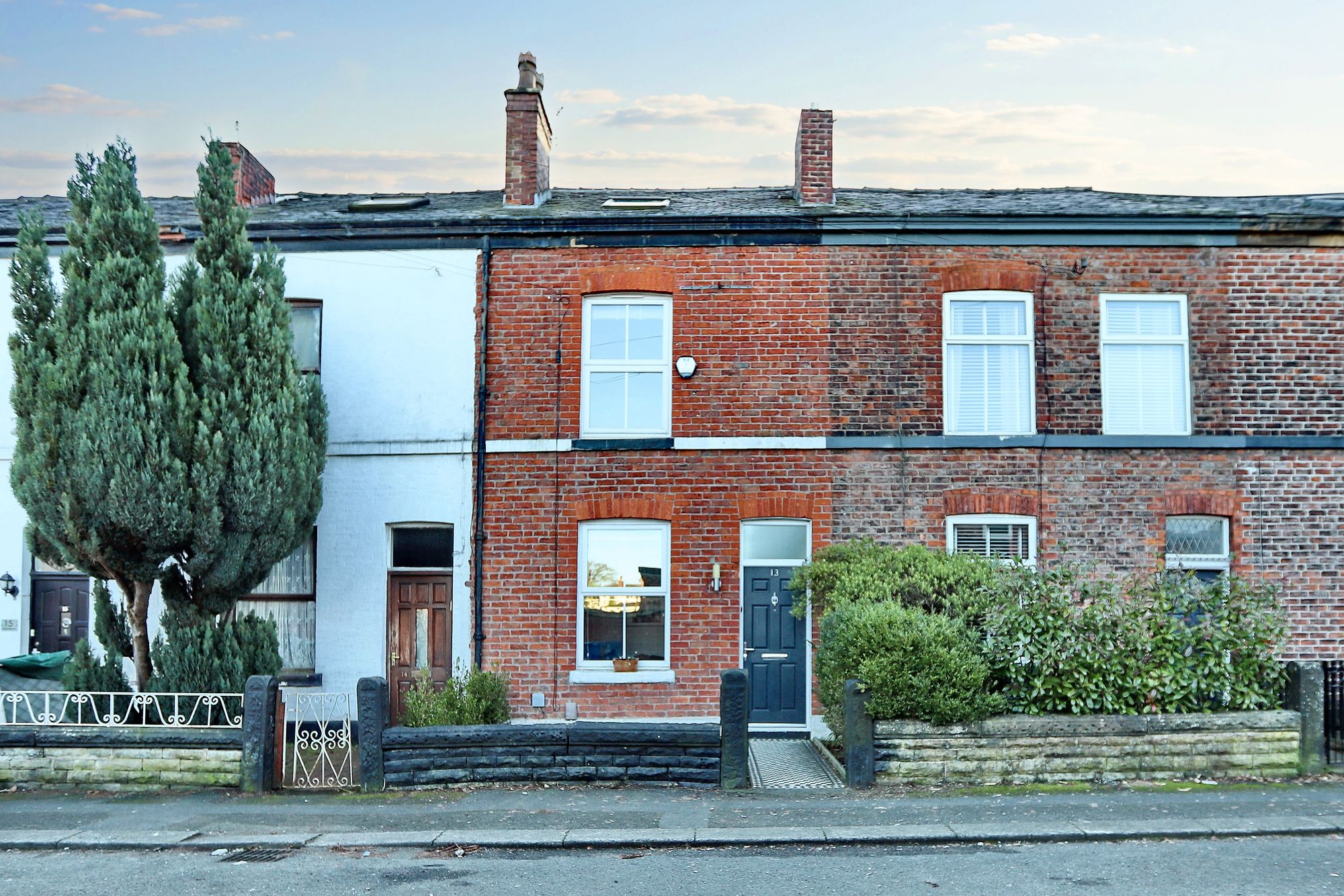 Images for York Street, Whitefield, M45