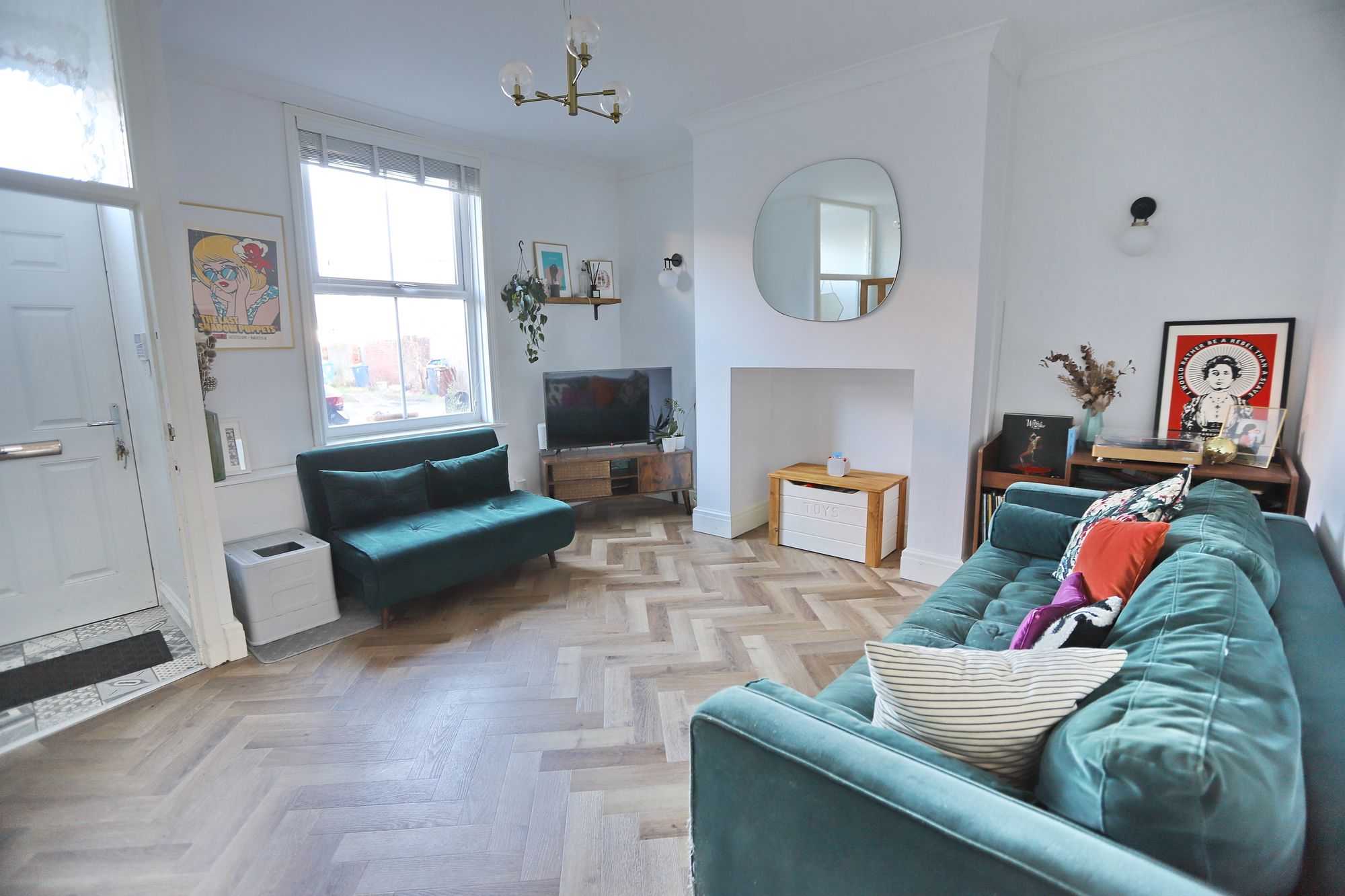 Images for York Street, Whitefield, M45